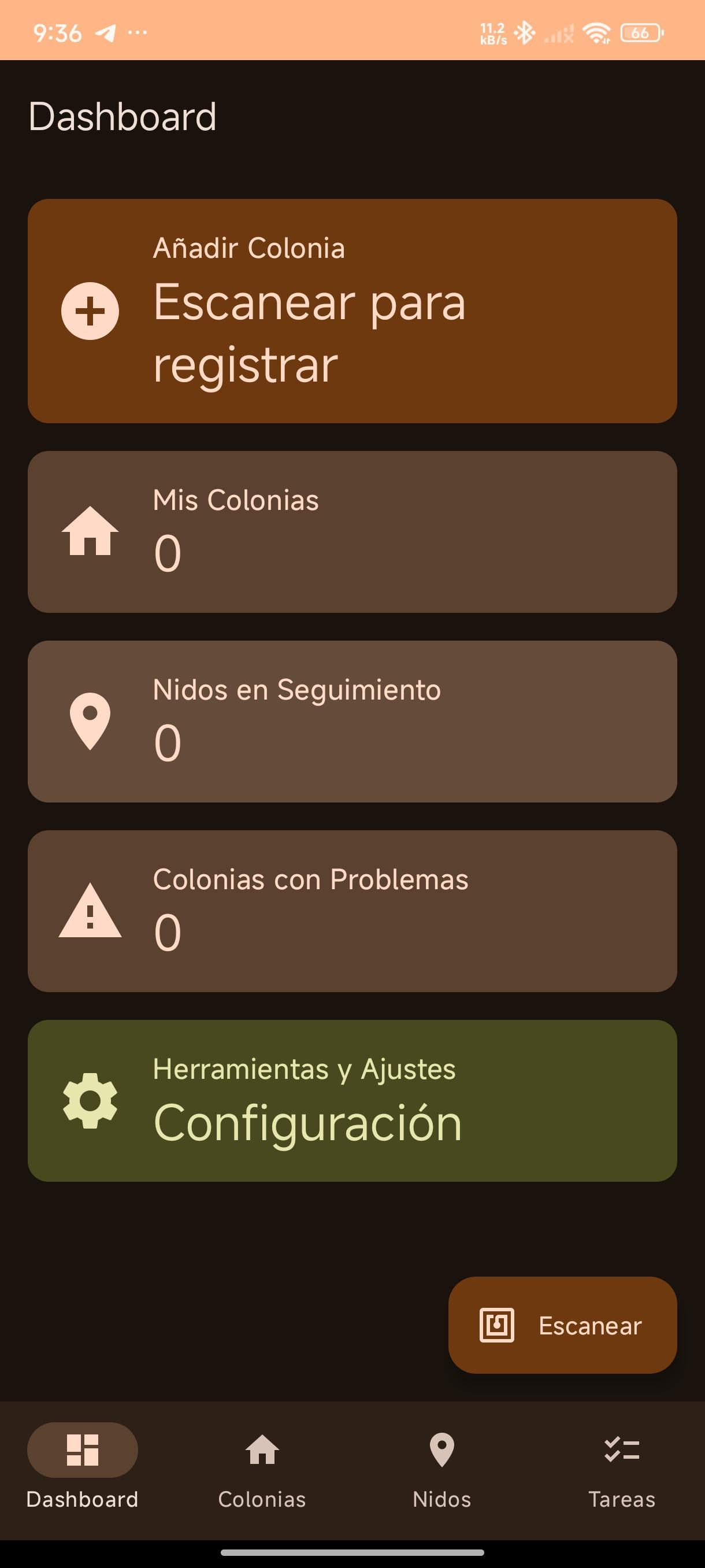 Colony Control screenshot 10
