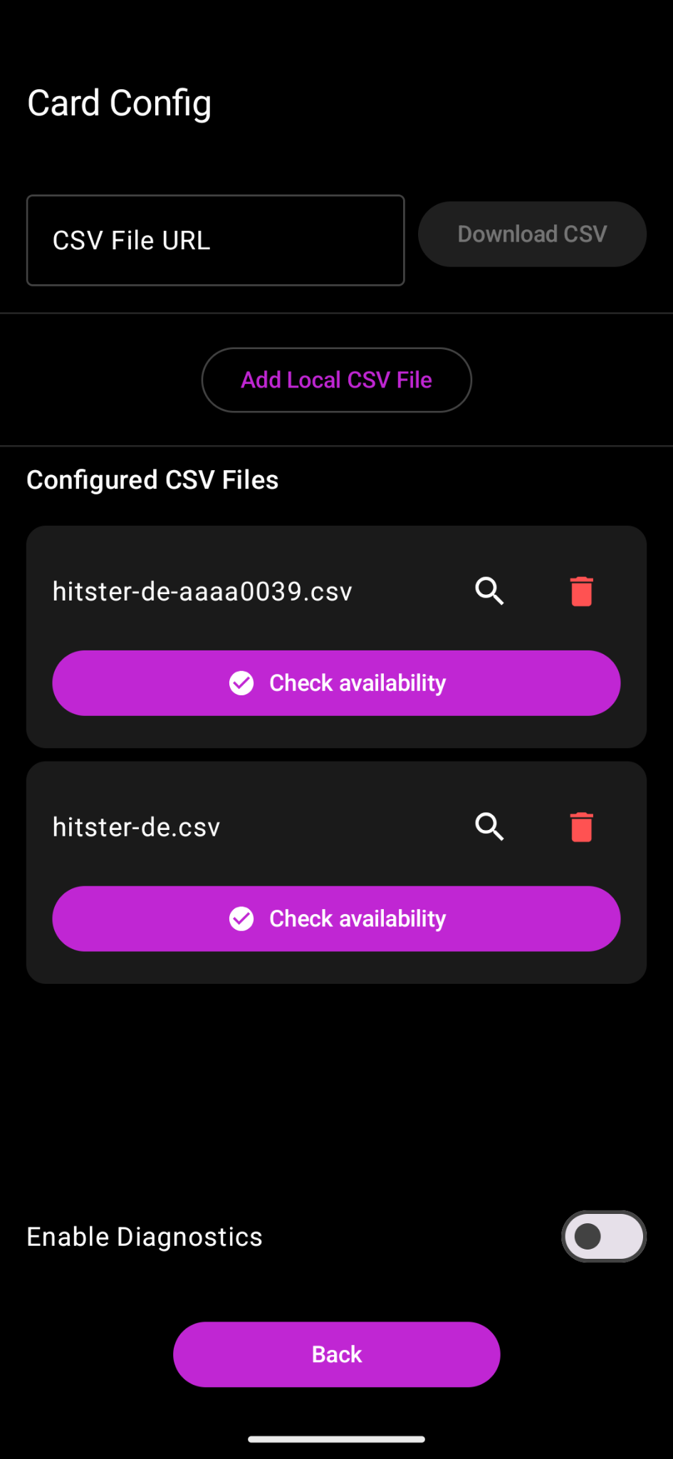 SubSonicSter screenshot 5