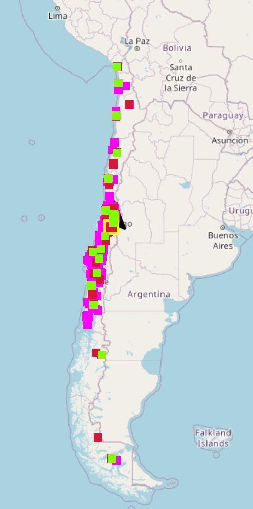 RegisCat screenshot 1