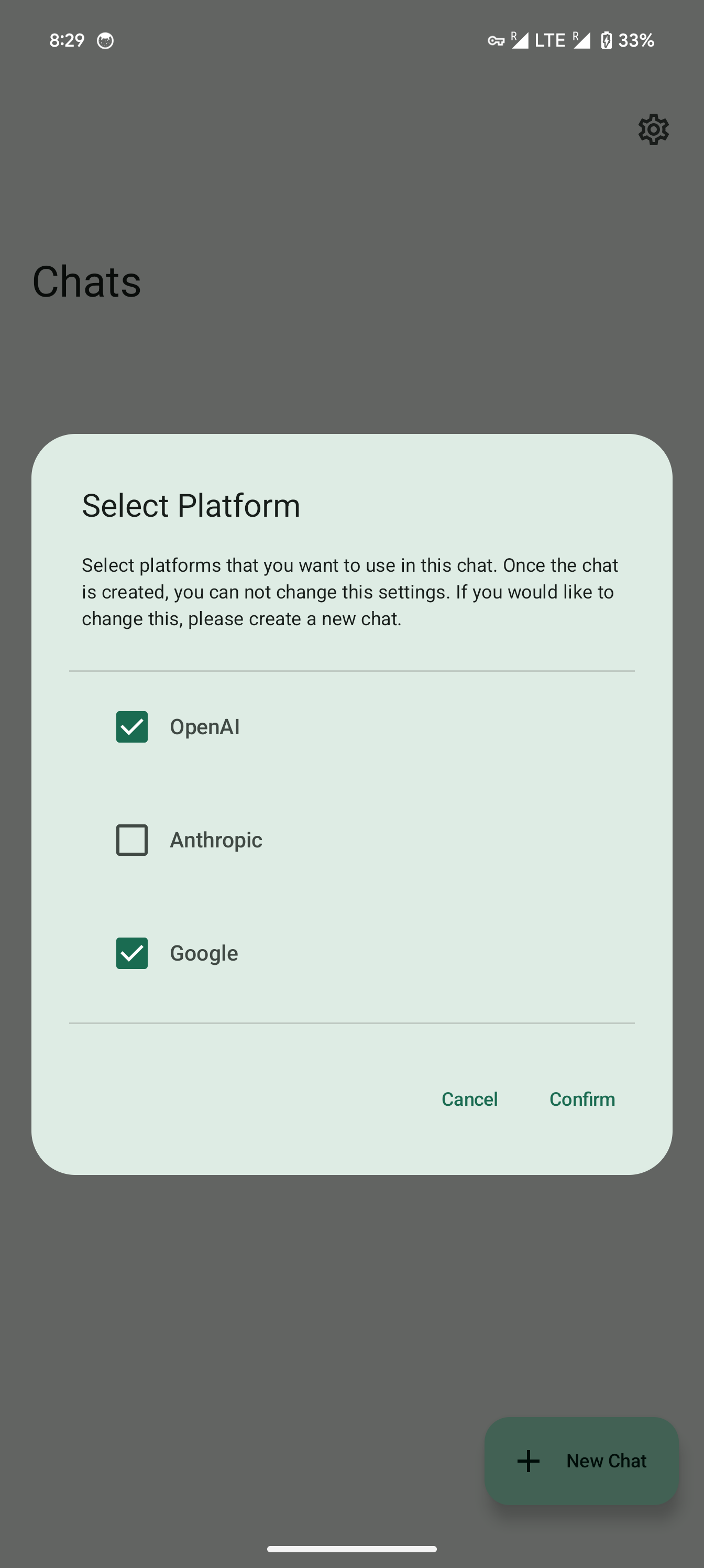 GPTMobile screenshot 7