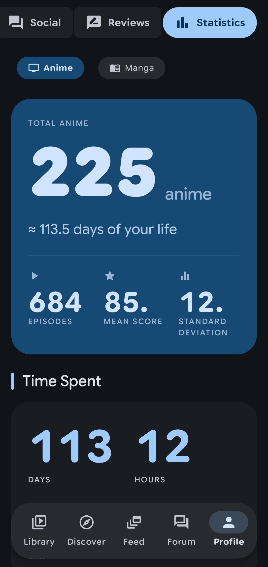 AniSync screenshot 9