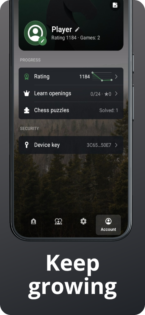 Matewave screenshot 5