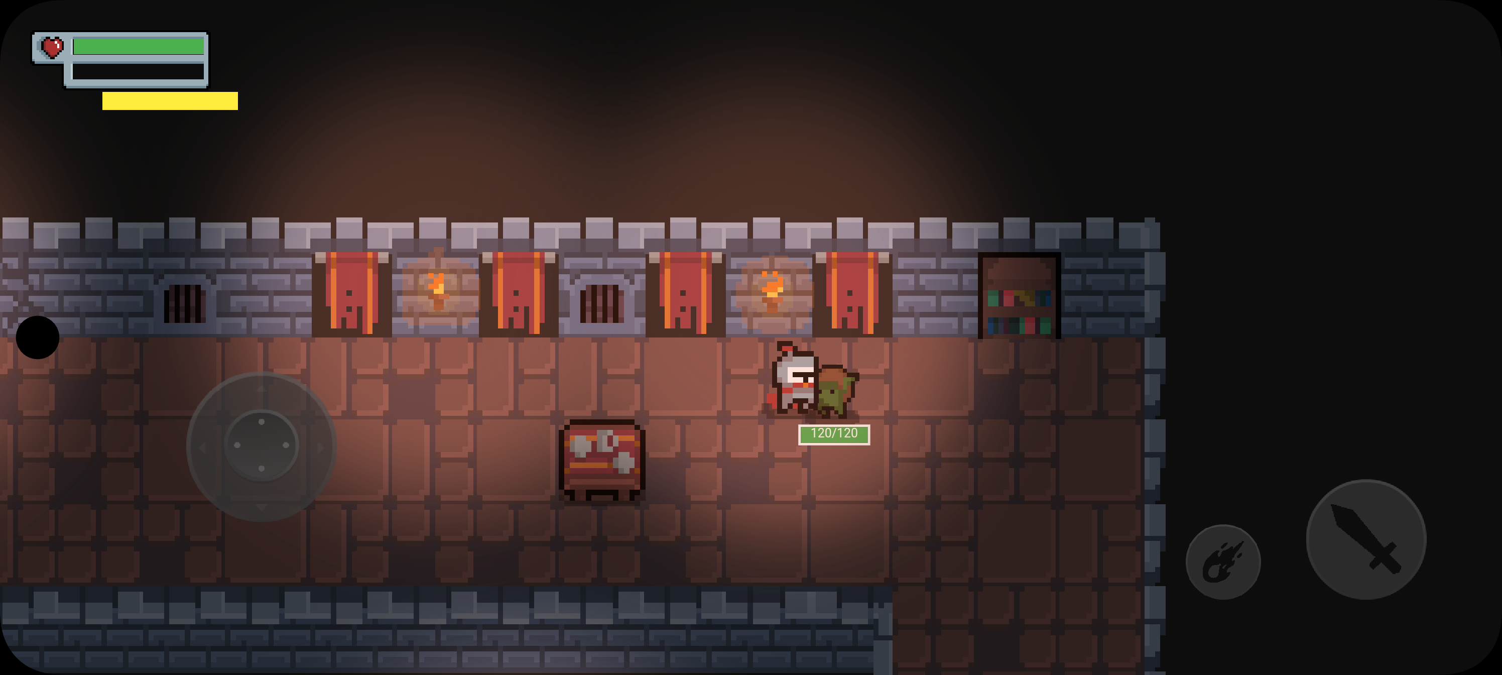 FaFa Runner screenshot 4