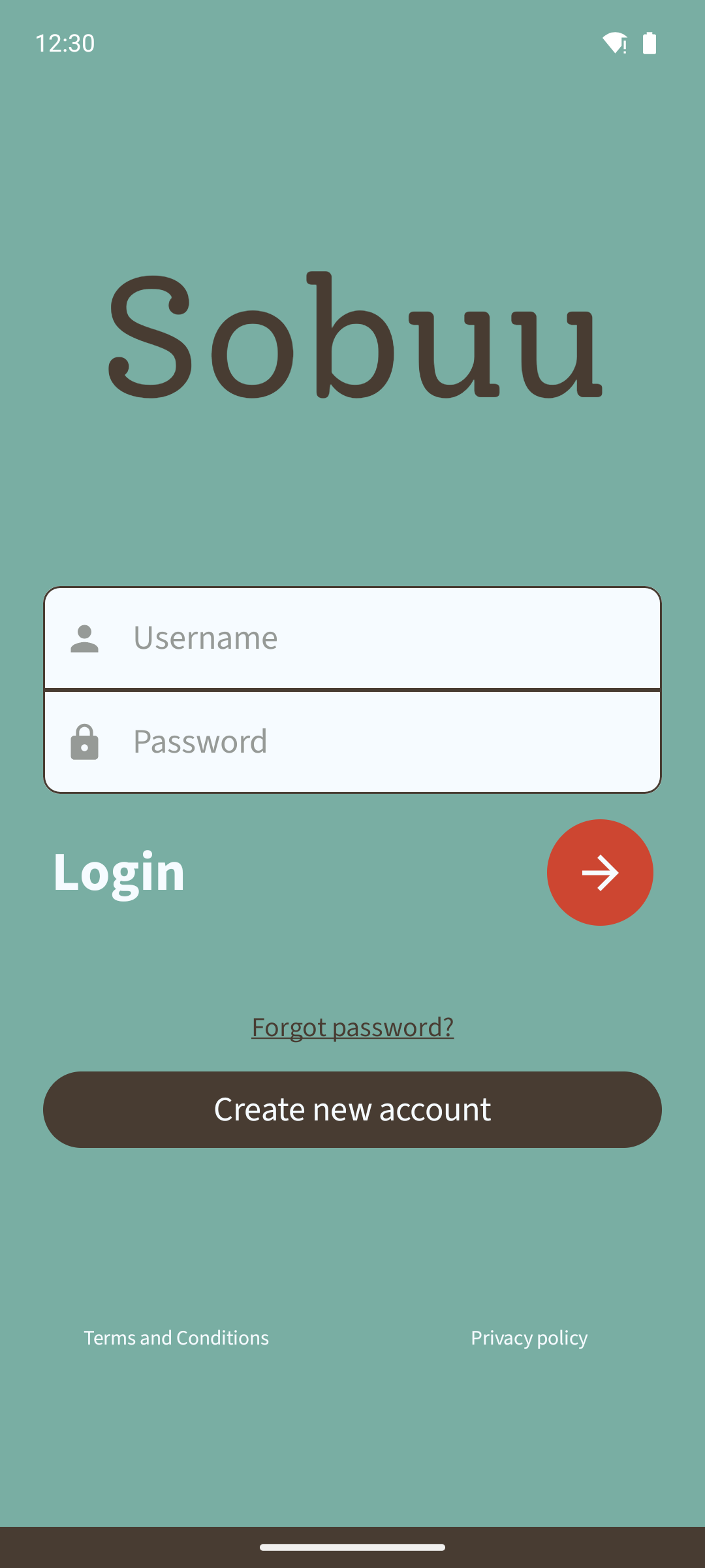 Sobuu screenshot 23