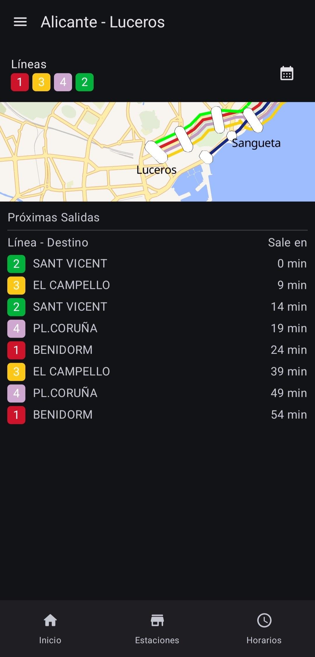Valencia Transit Reloaded screenshot 10