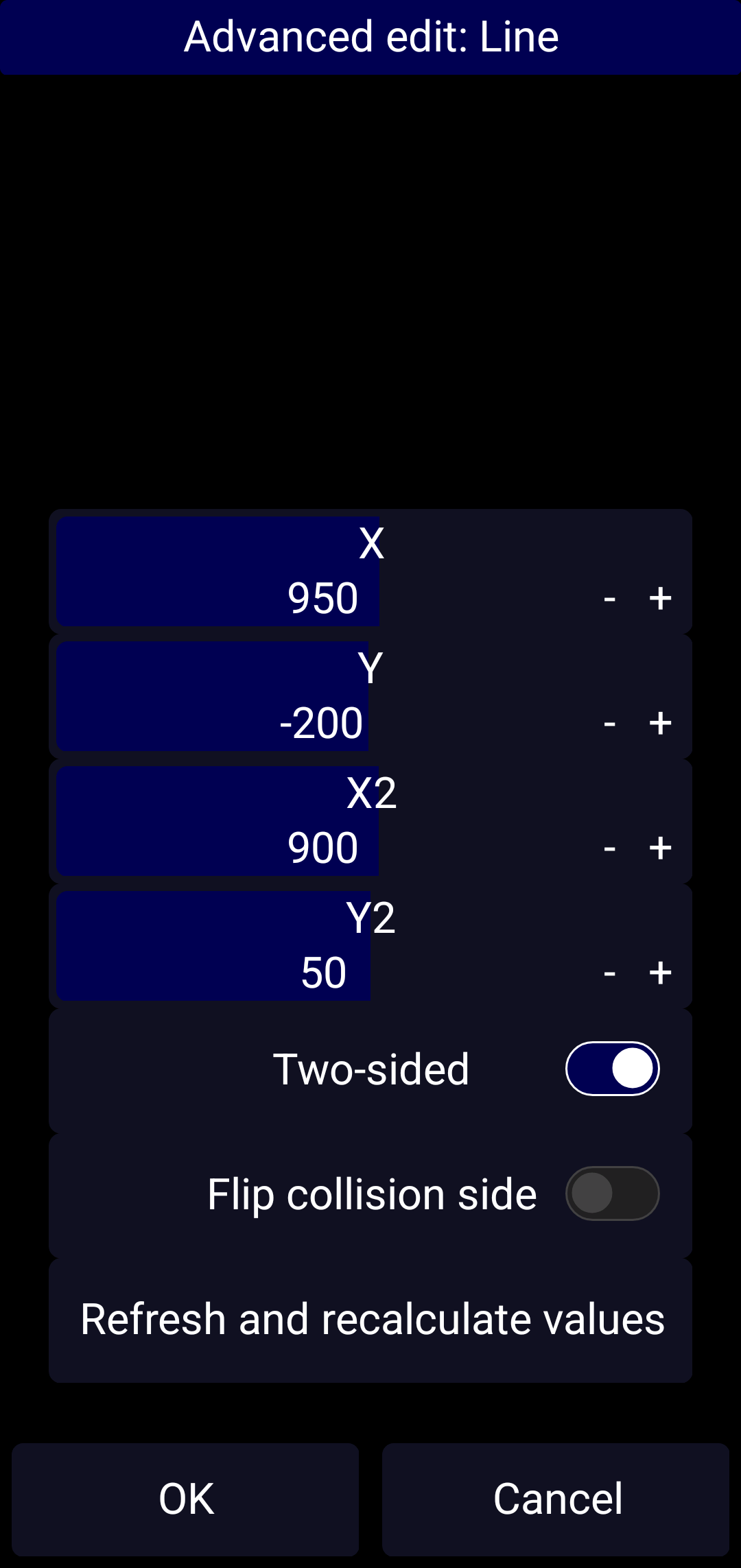 Mobapp Game screenshot 9