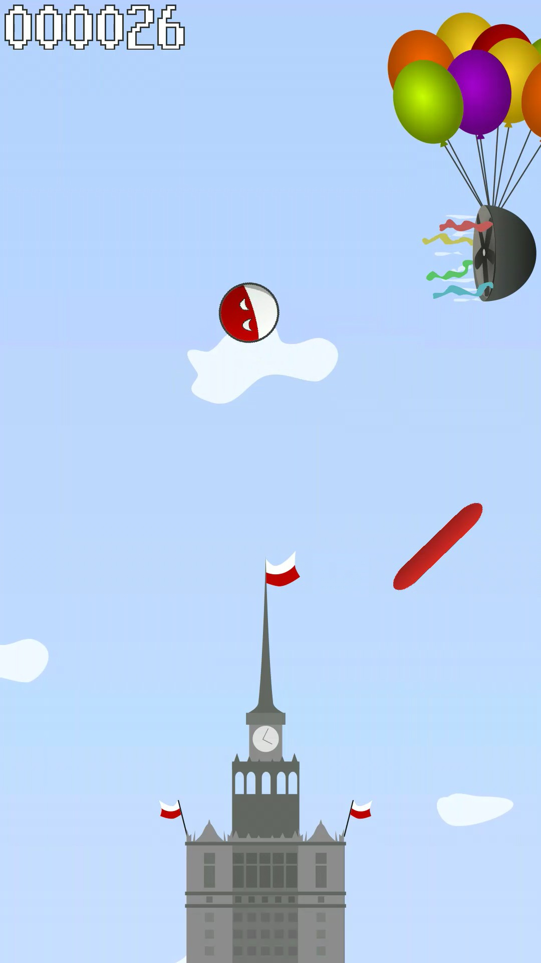 Poland can into Space screenshot 2