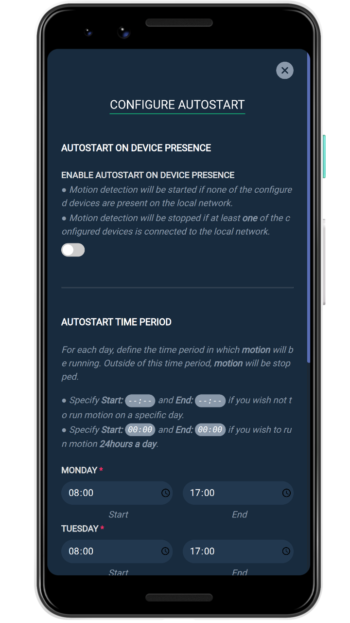 Motion-UI screenshot 5