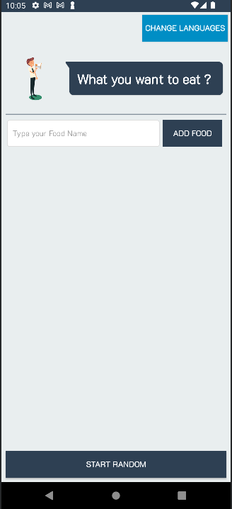 Kin Nai D screenshot 3