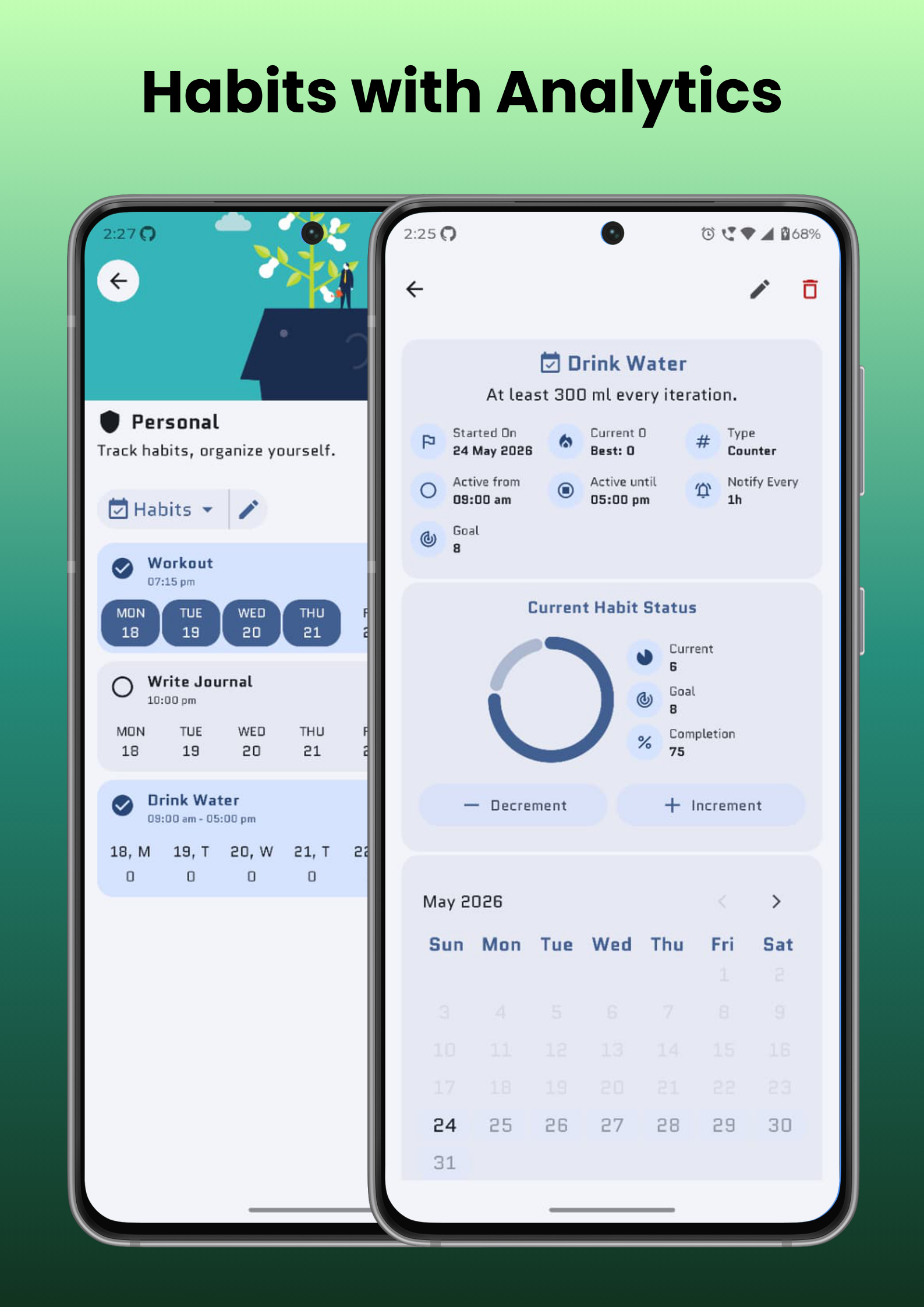 Flux screenshot 4