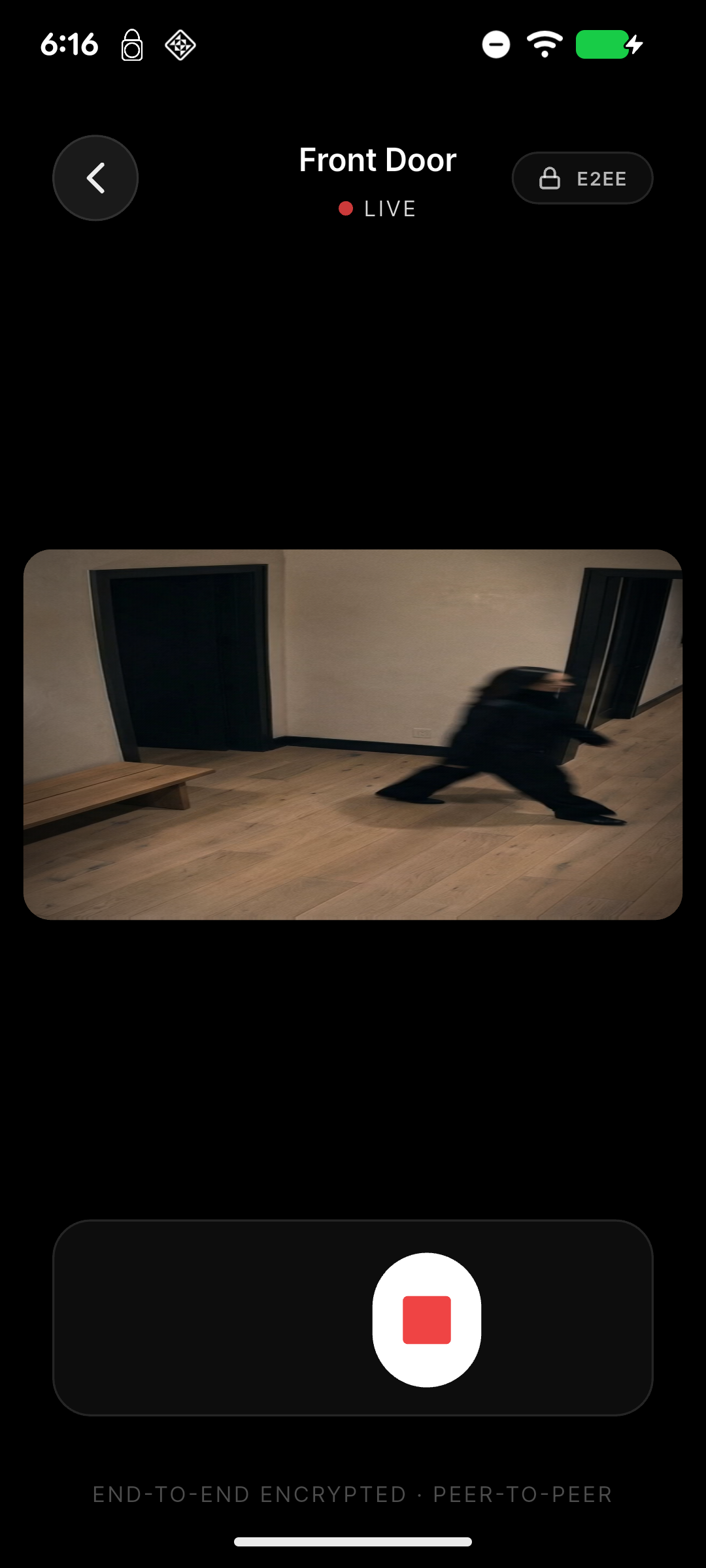 Secluso screenshot 7