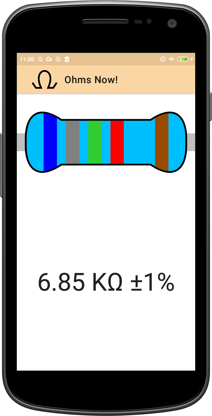 Ohms Now! screenshot 5