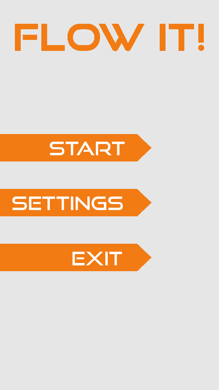 Flowit — Block Puzzle screenshot 5