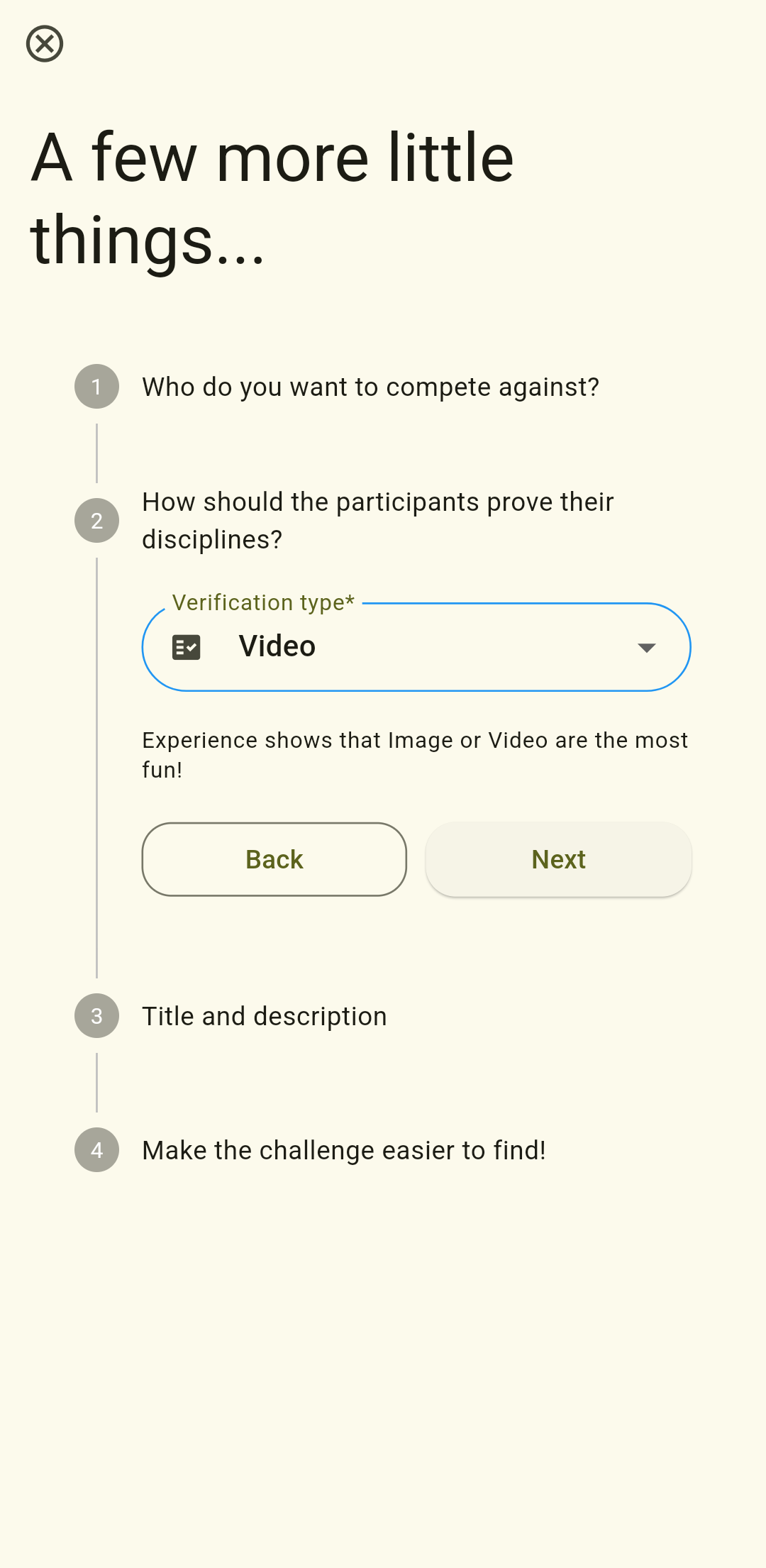 Compete screenshot 6