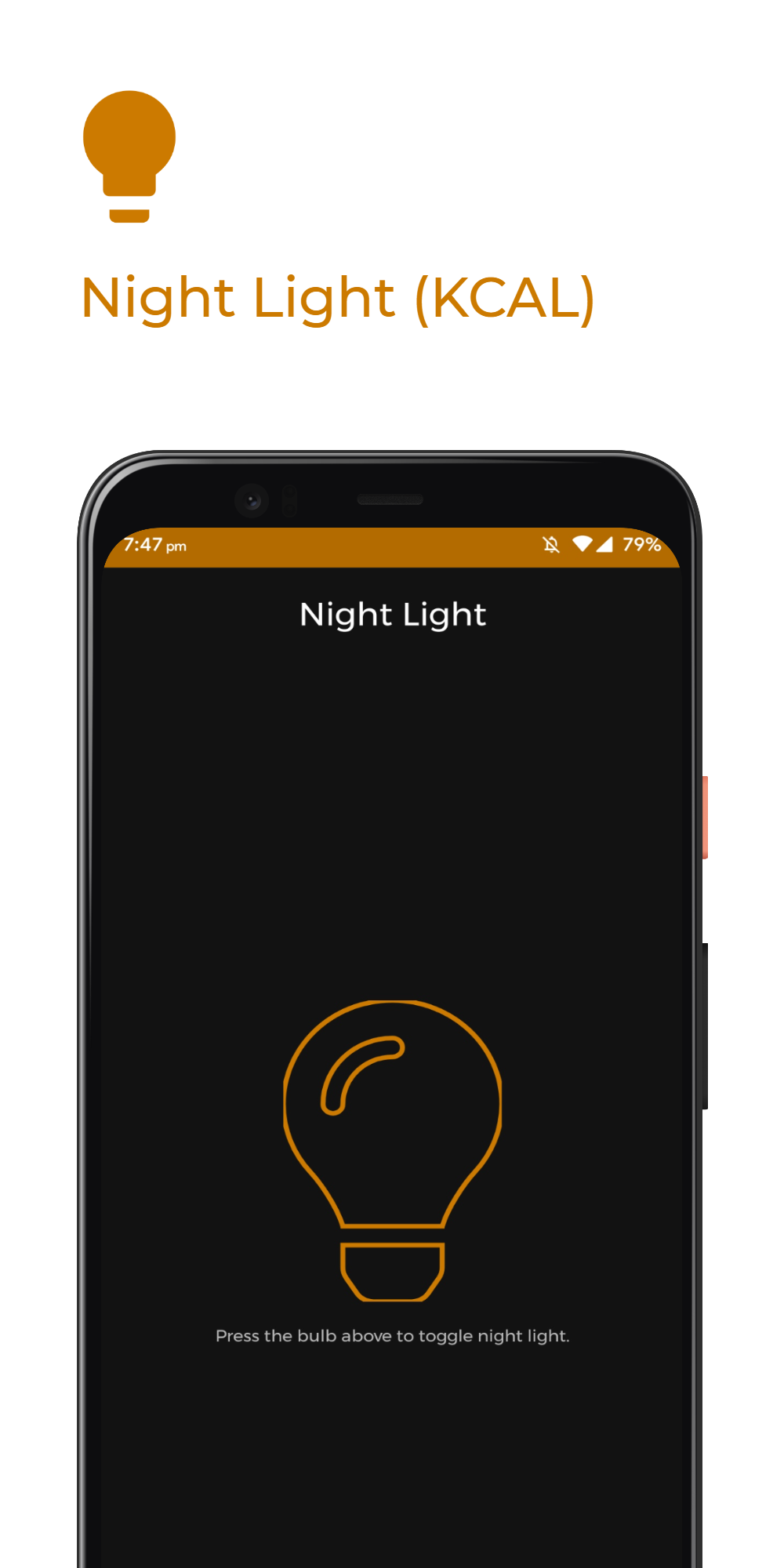 [ROOT] Night Light (KCAL) screenshot 1