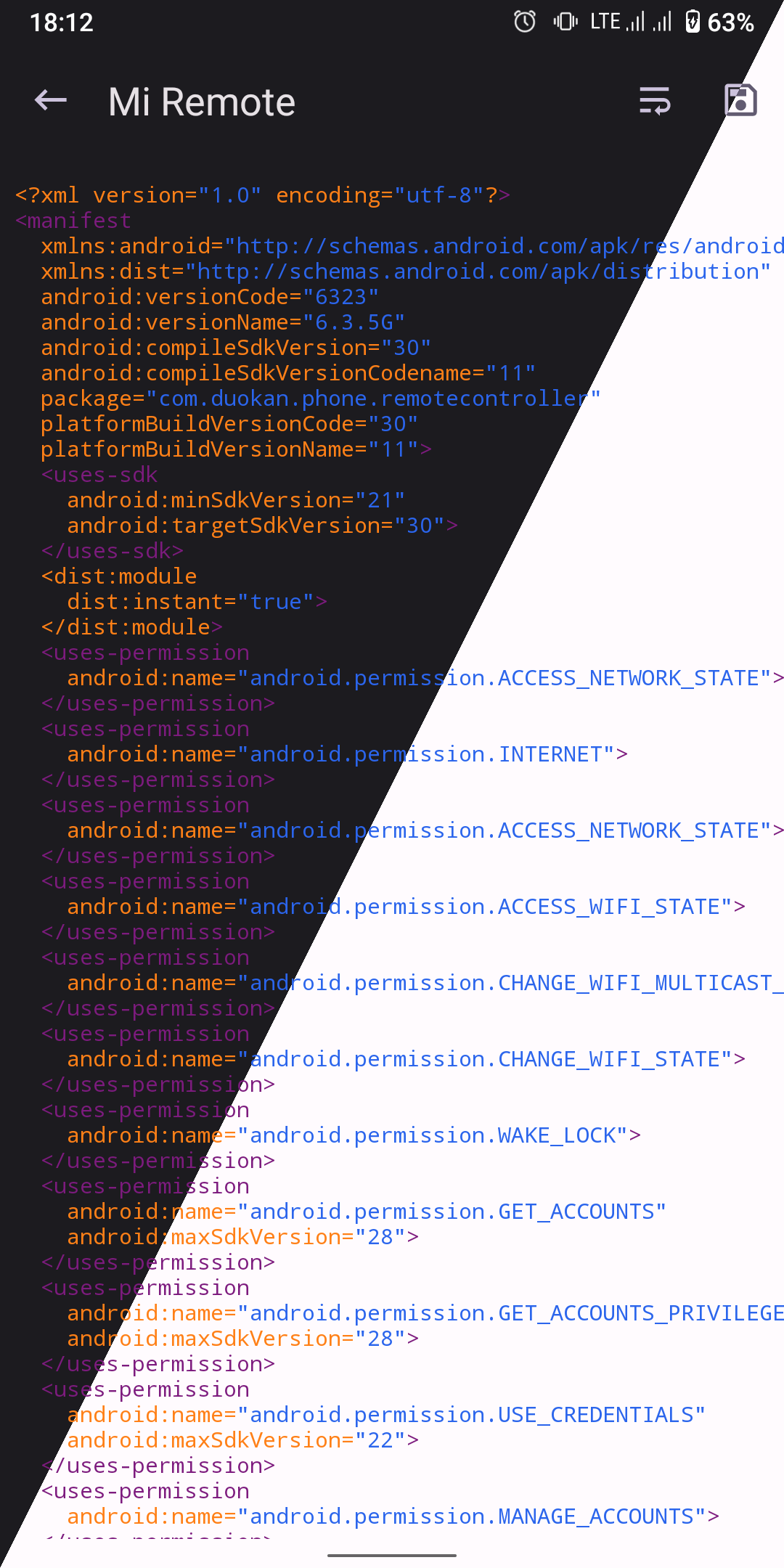 App Manager screenshot 10