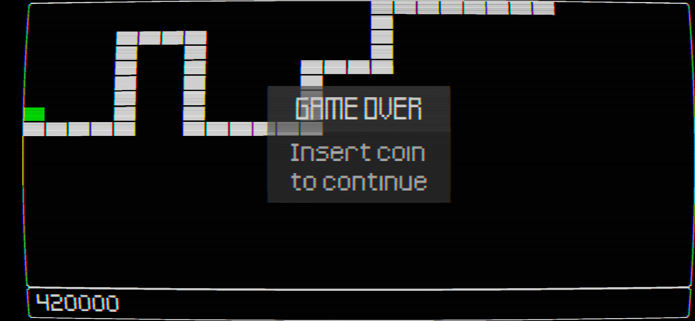 Super Retro Mega Wars screenshot 6