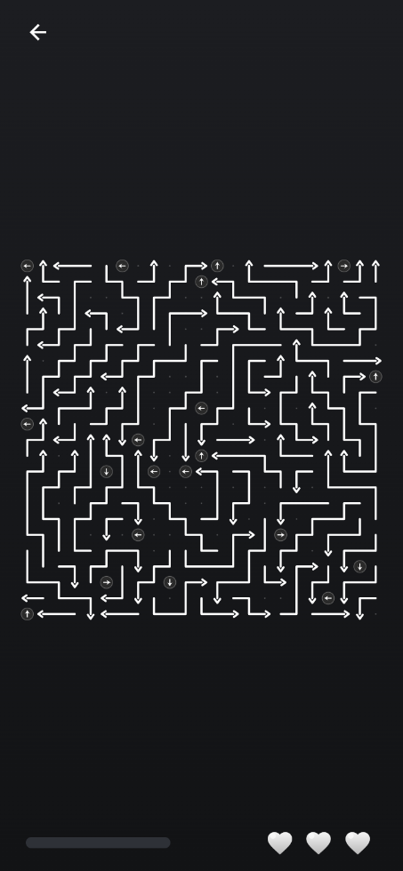 Arrow Escape: Infinite Puzzle screenshot 4