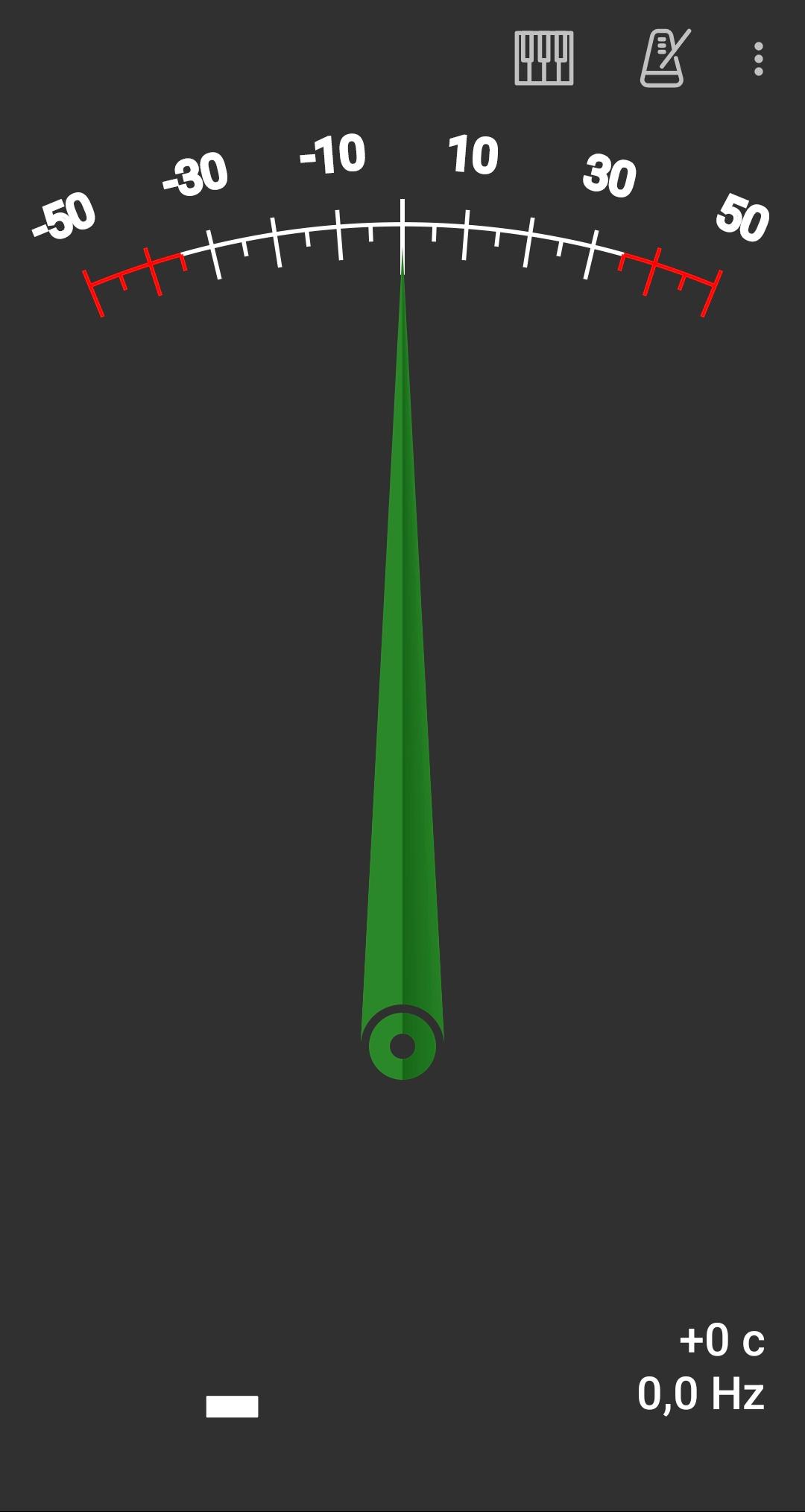 Diatronome screenshot 6