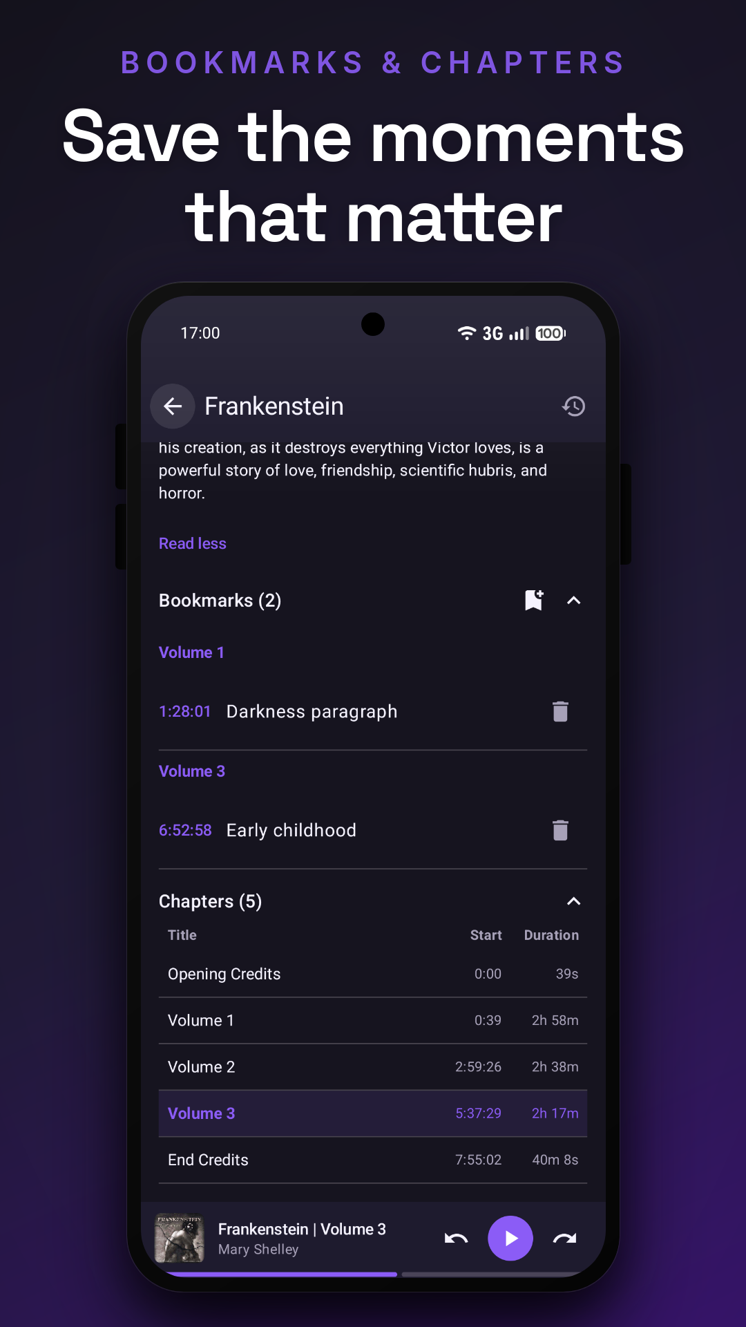 Pageless screenshot 5