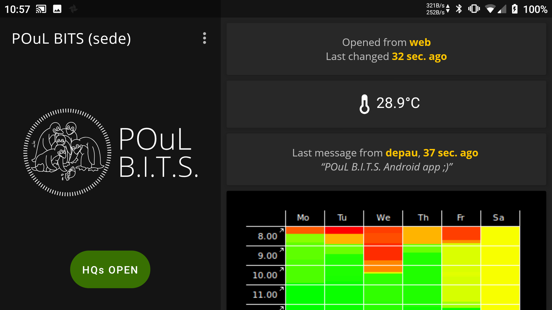 POuL BITS screenshot 3