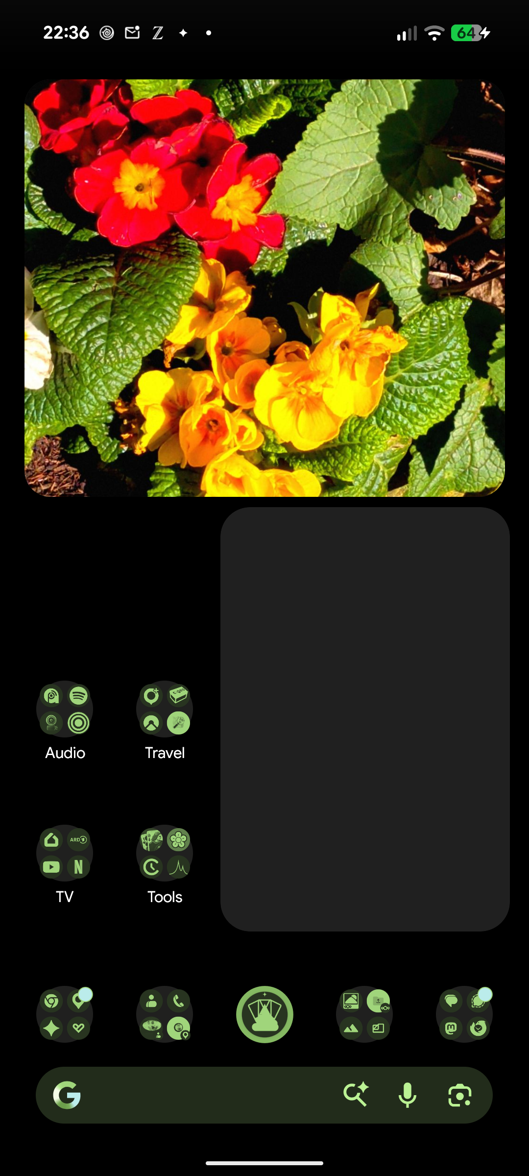 Nextcloud Photo Widget screenshot 2