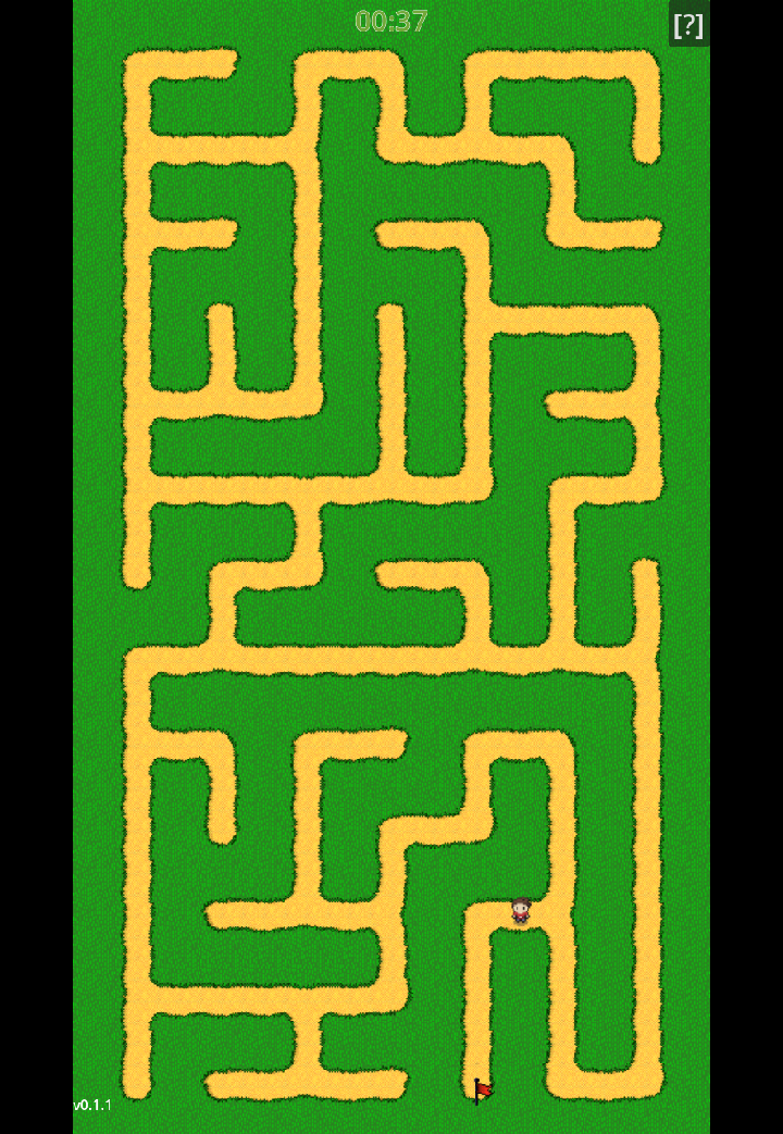 Minute Maze screenshot 2