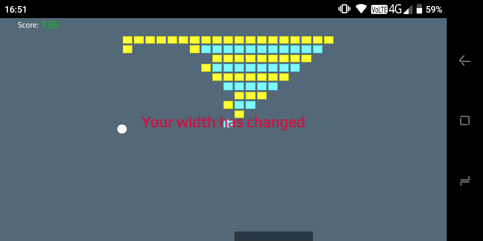 Block'Buster screenshot 3