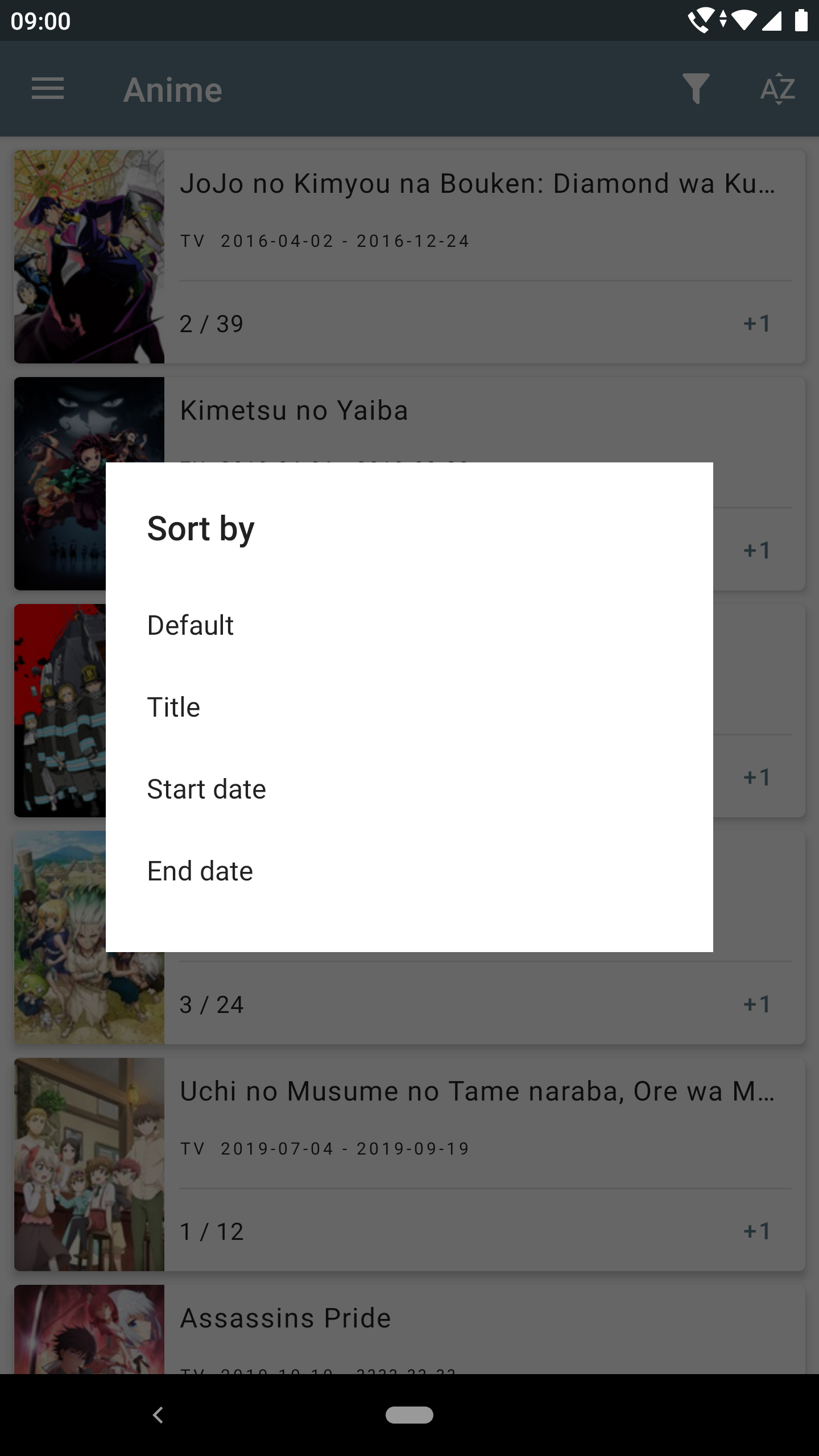 Nekome screenshot 9