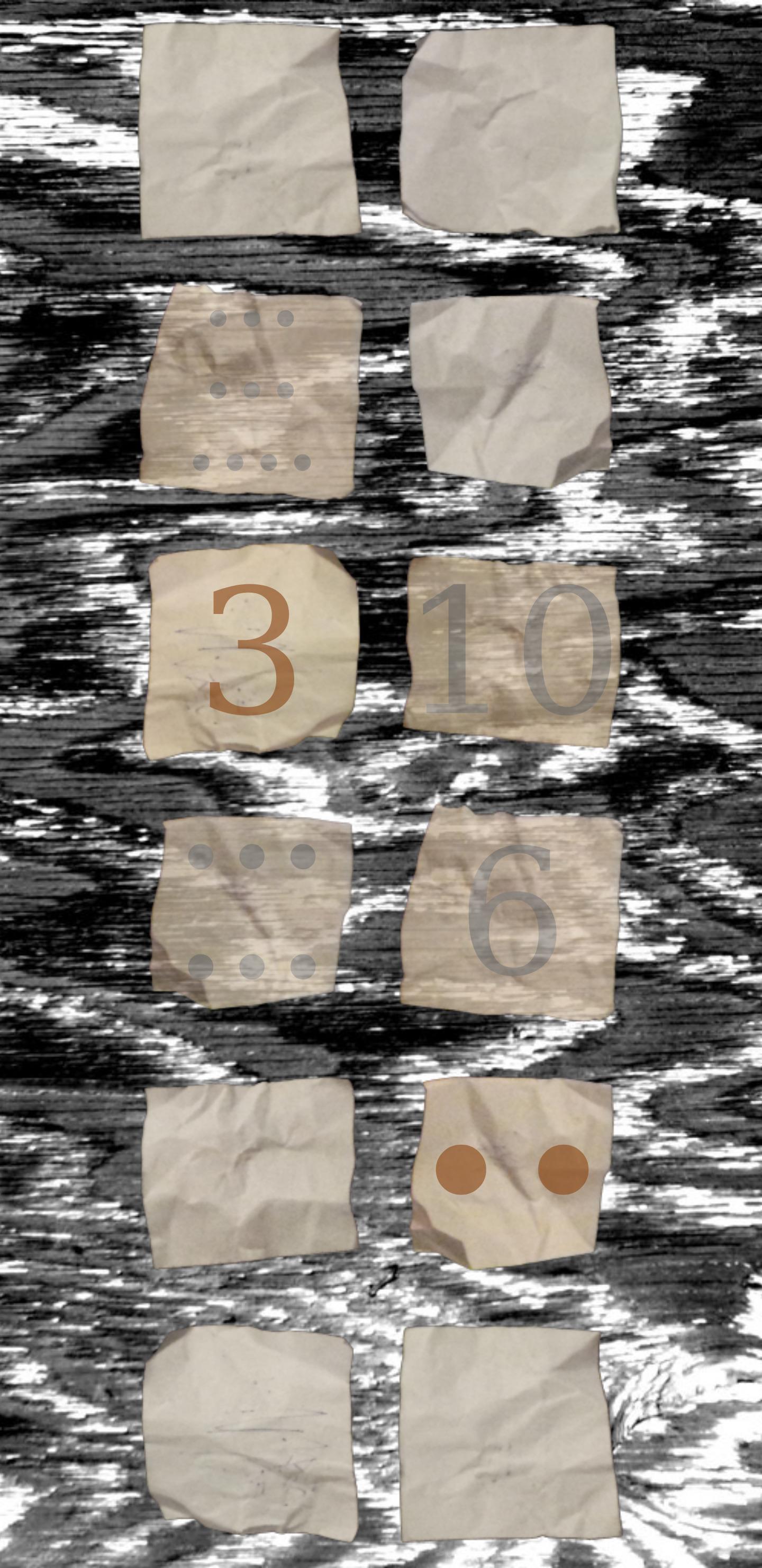 Learning Memory screenshot 1