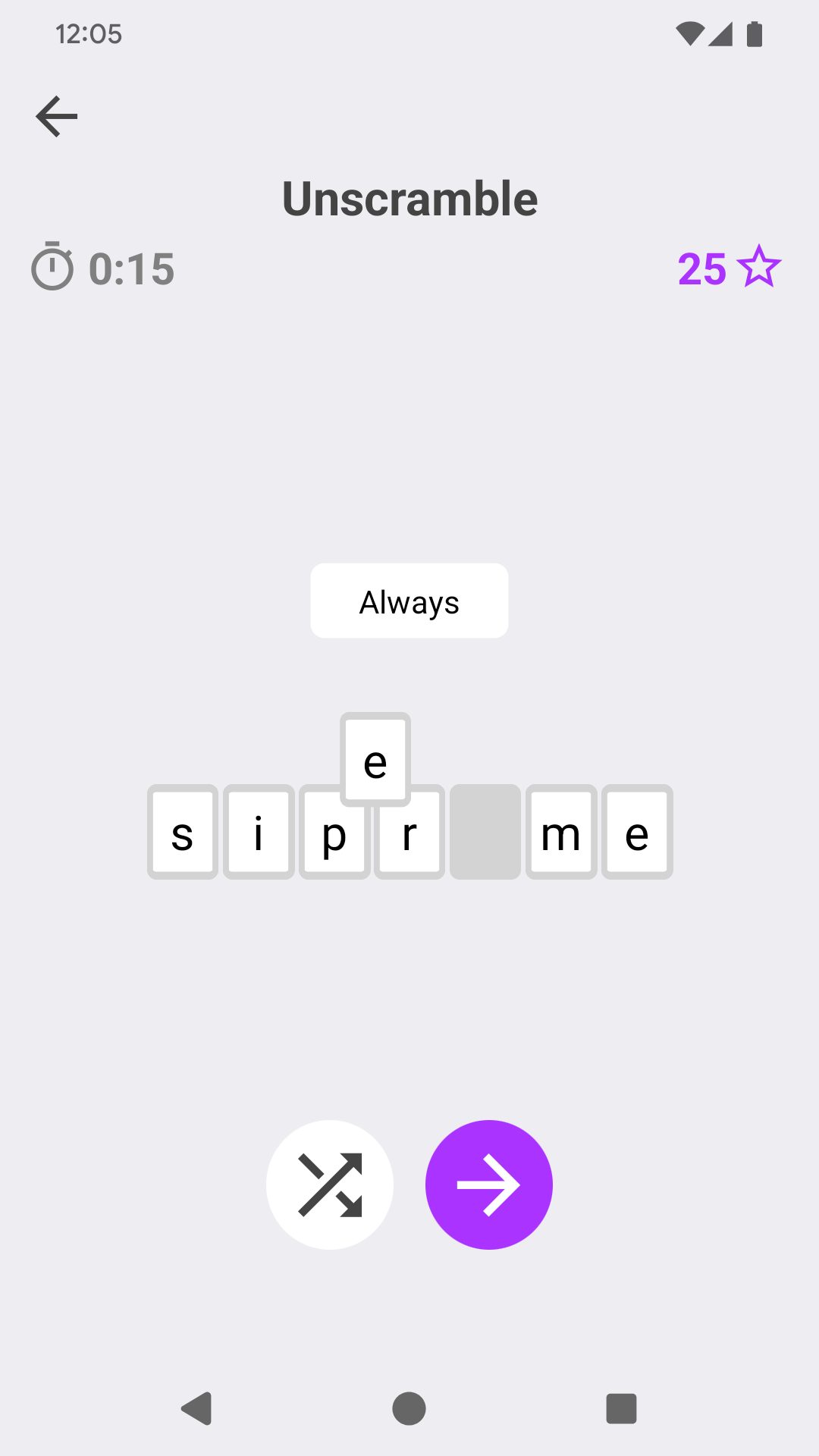 Language Dex screenshot 6