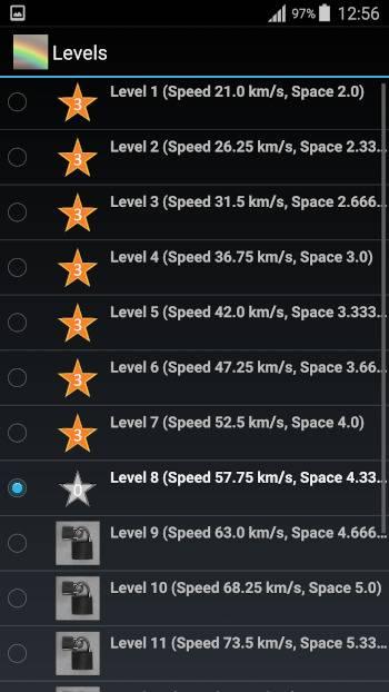 Gravity Force screenshot 2