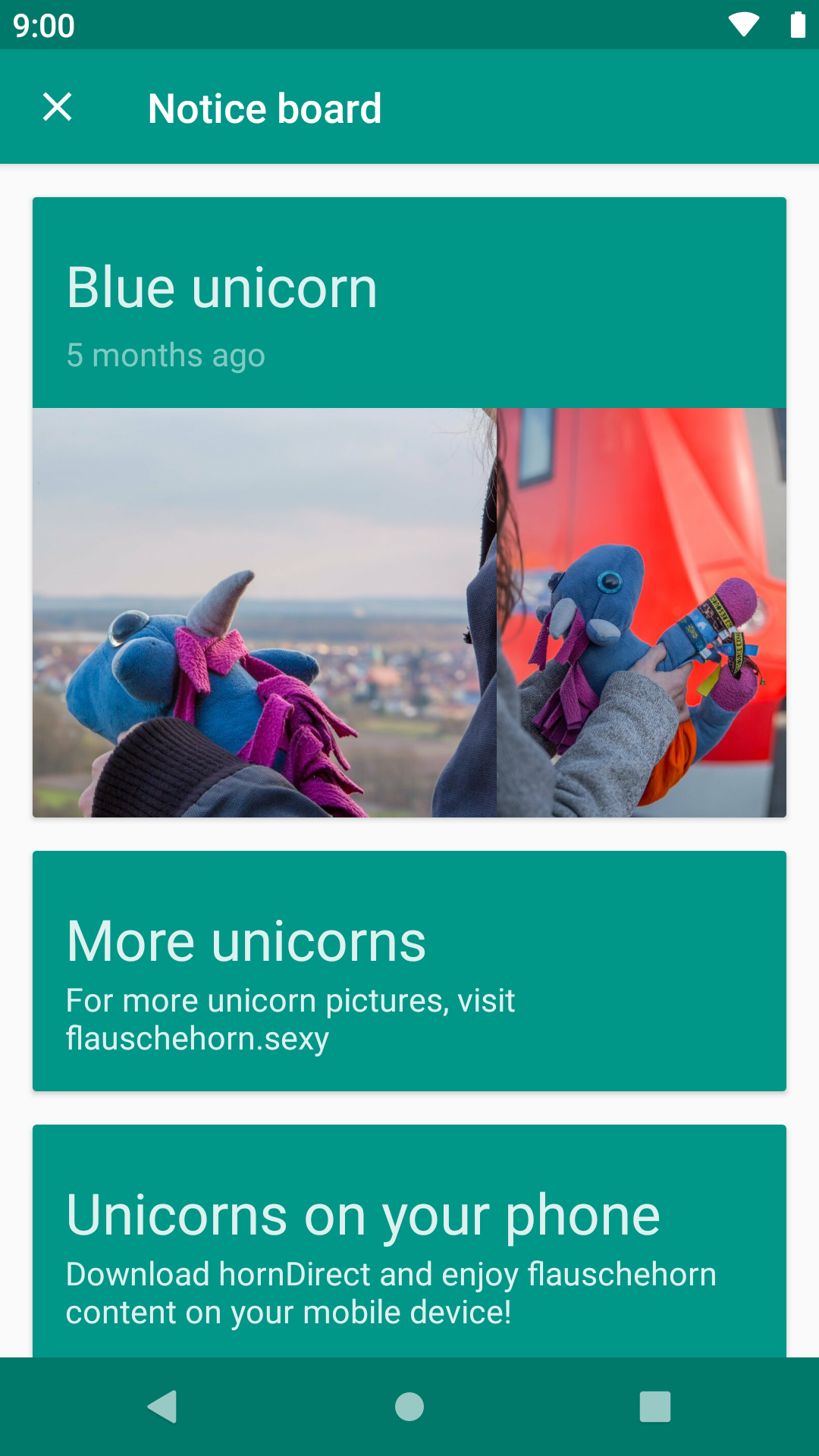ESBDirect screenshot 2