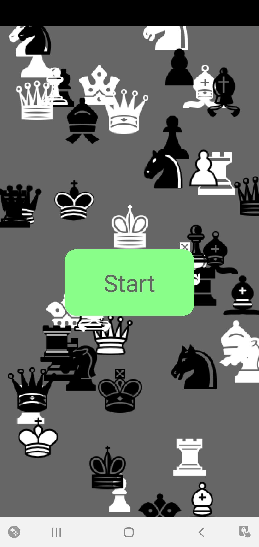 Bagatur Chess Engine screenshot 1