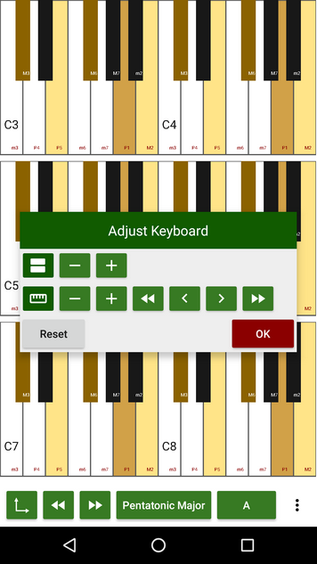 Tonality screenshot 8