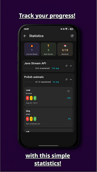 FloFla Cards screenshot 3