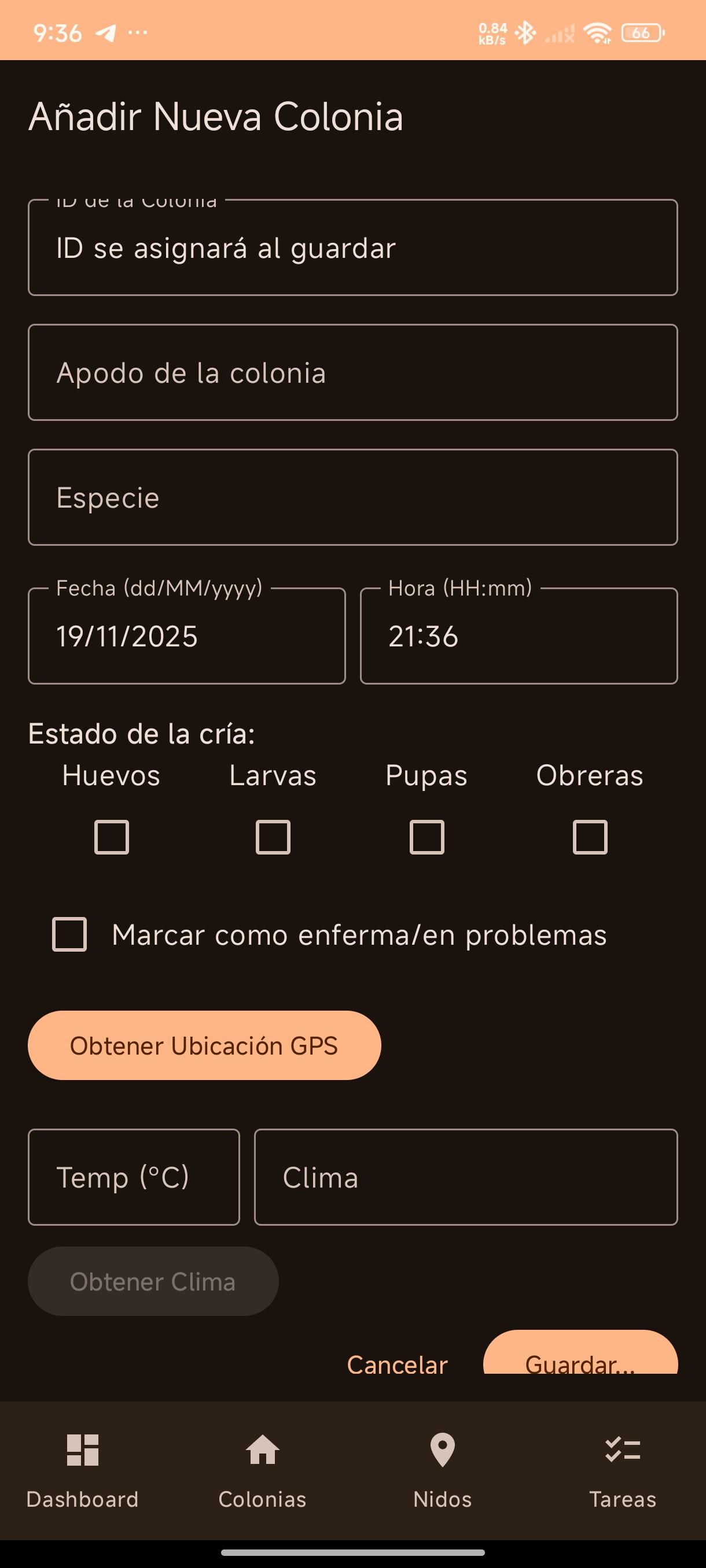 Colony Control screenshot 9