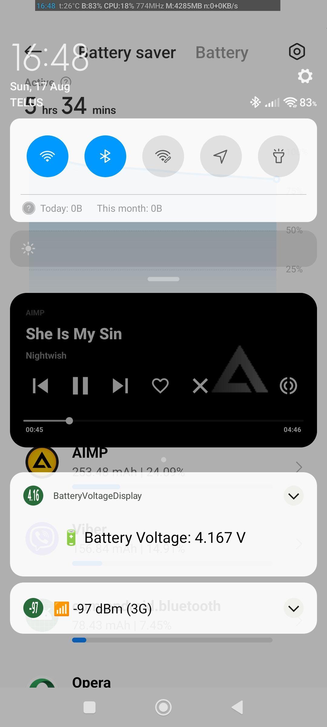 Voltascano screenshot 13