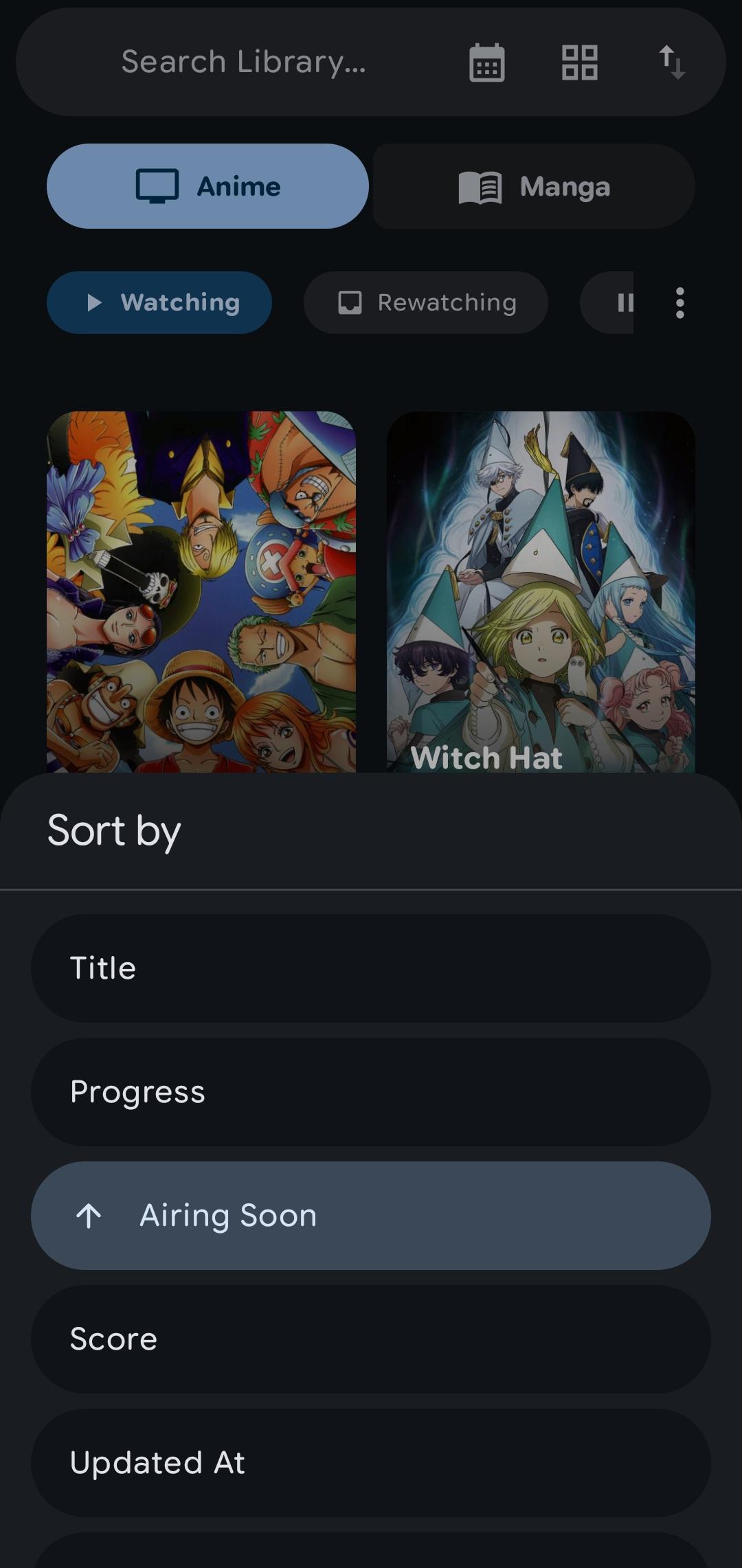 AniSync screenshot 14