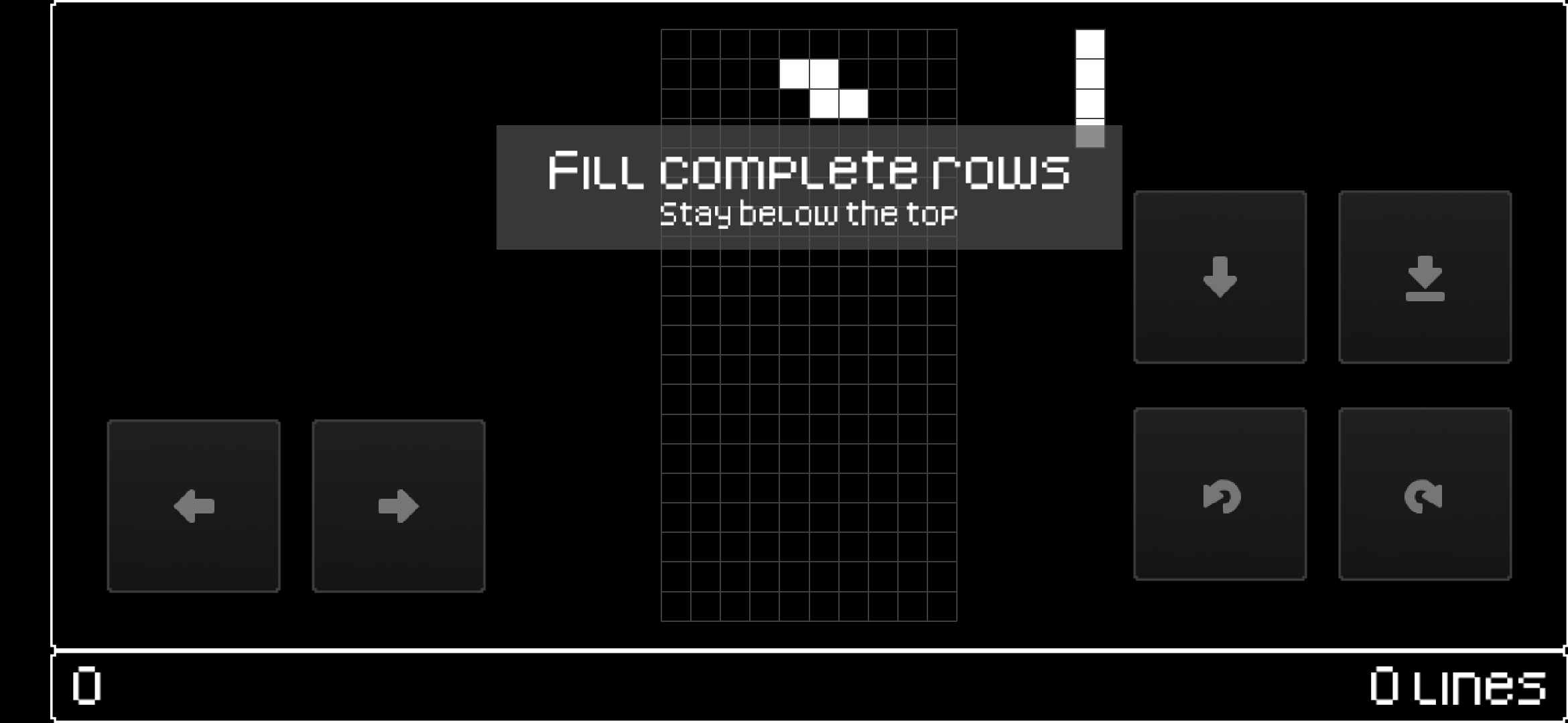 Super Retro Mega Wars screenshot 7