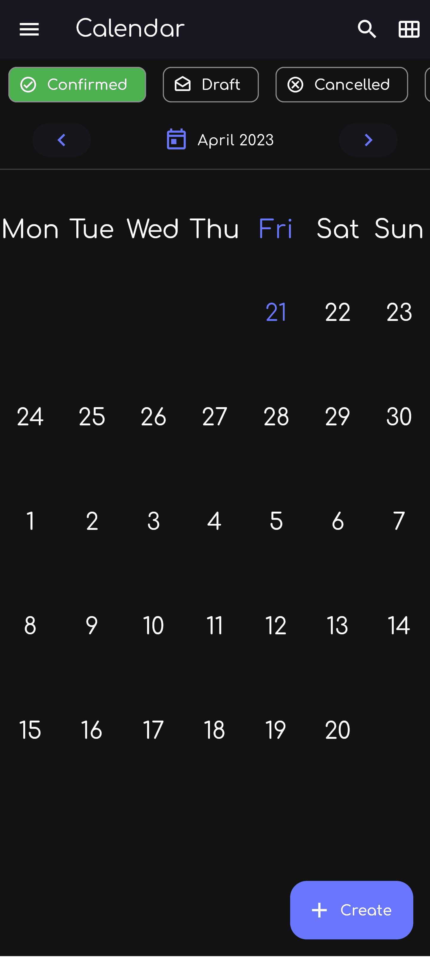 Linwood Flow Nightly screenshot 3