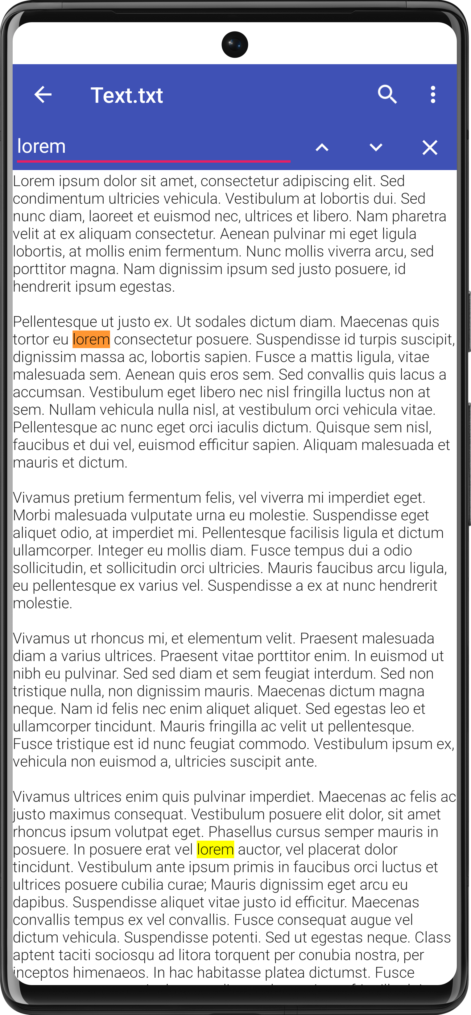 Amaze File Manager screenshot 6