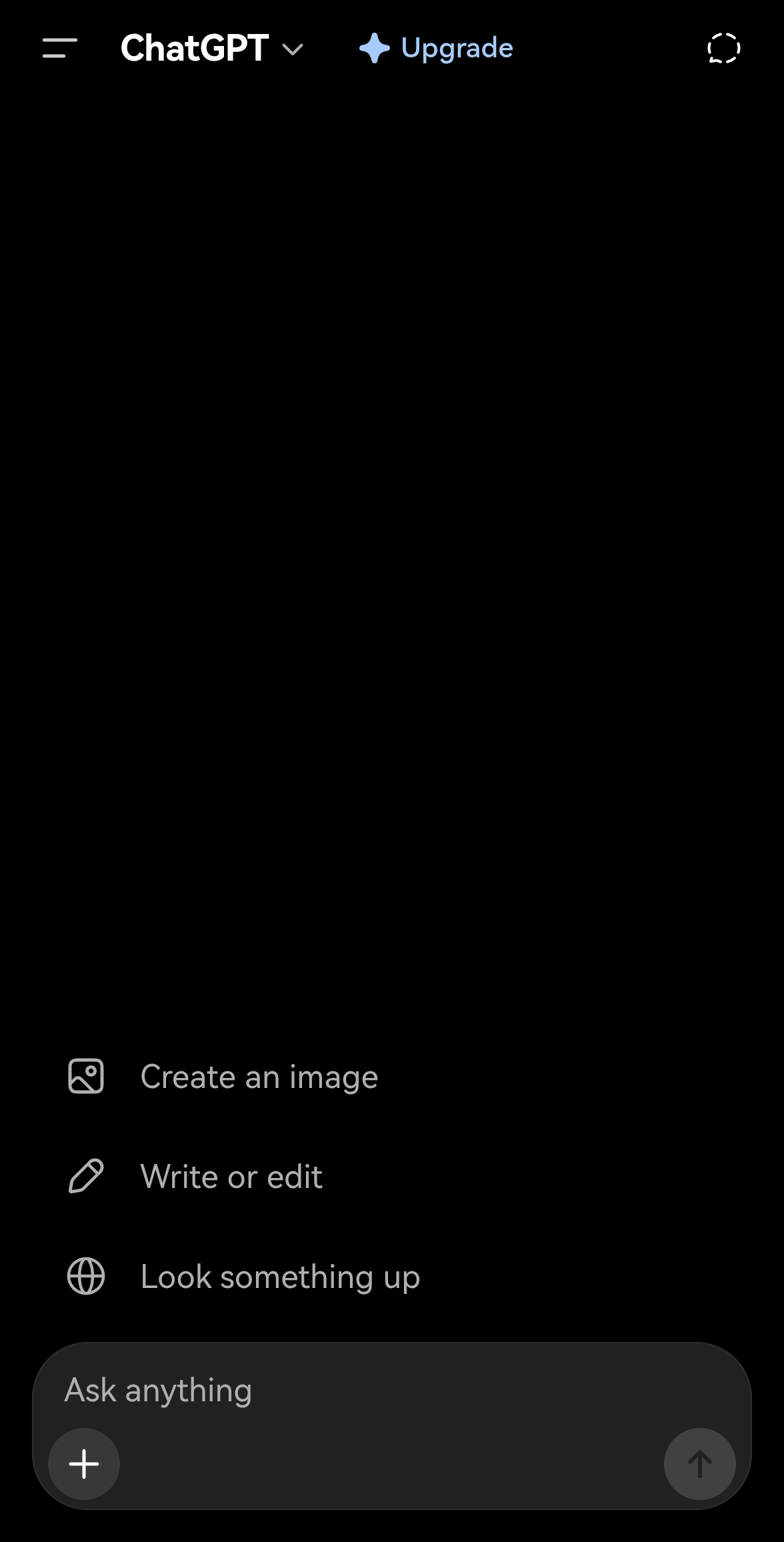 WebGPT screenshot 2