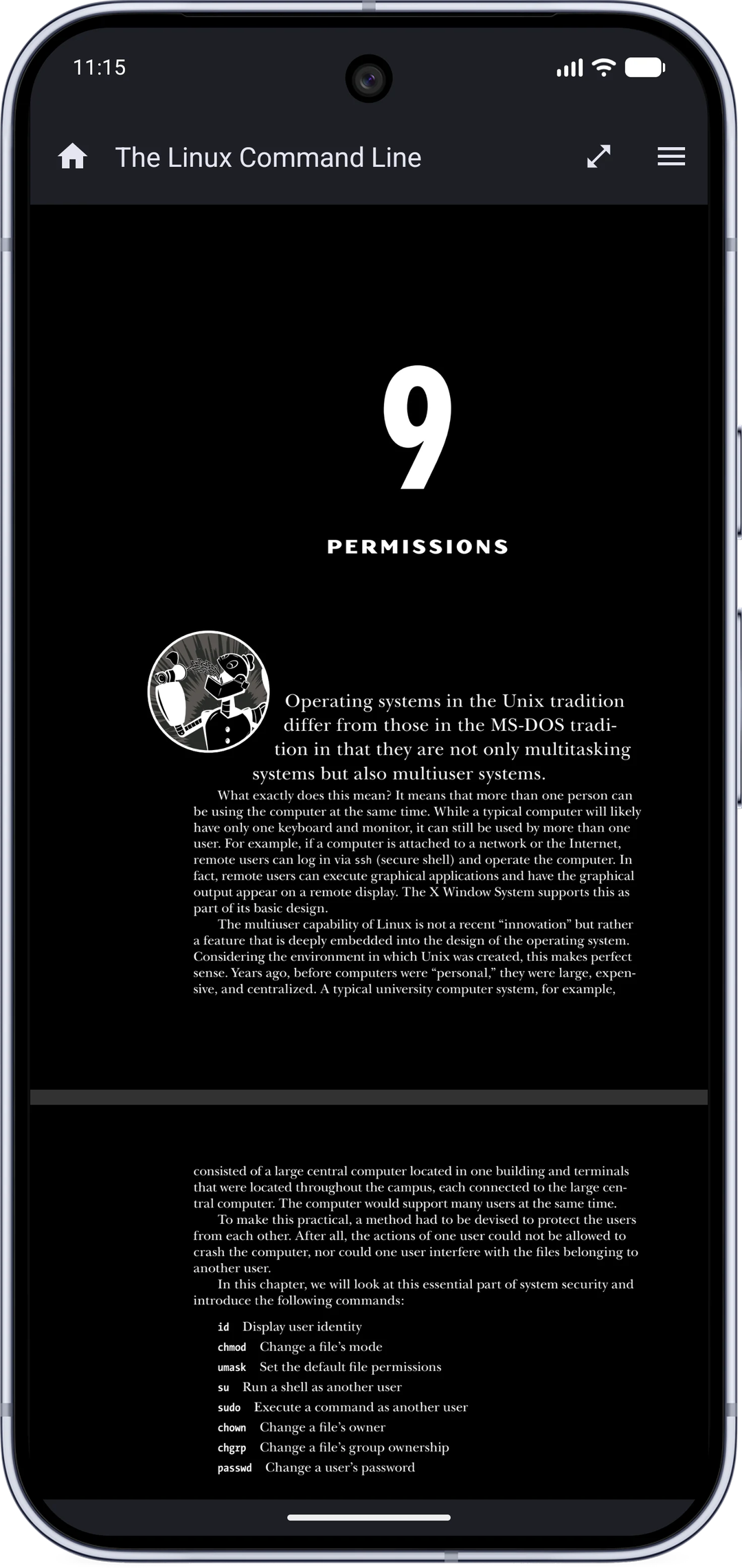 MJ PDF screenshot 4