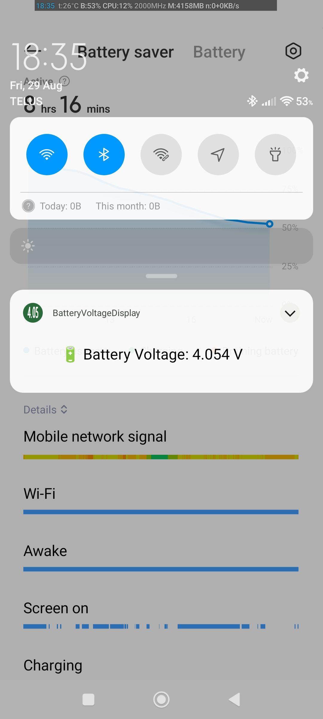 Voltascano screenshot 7