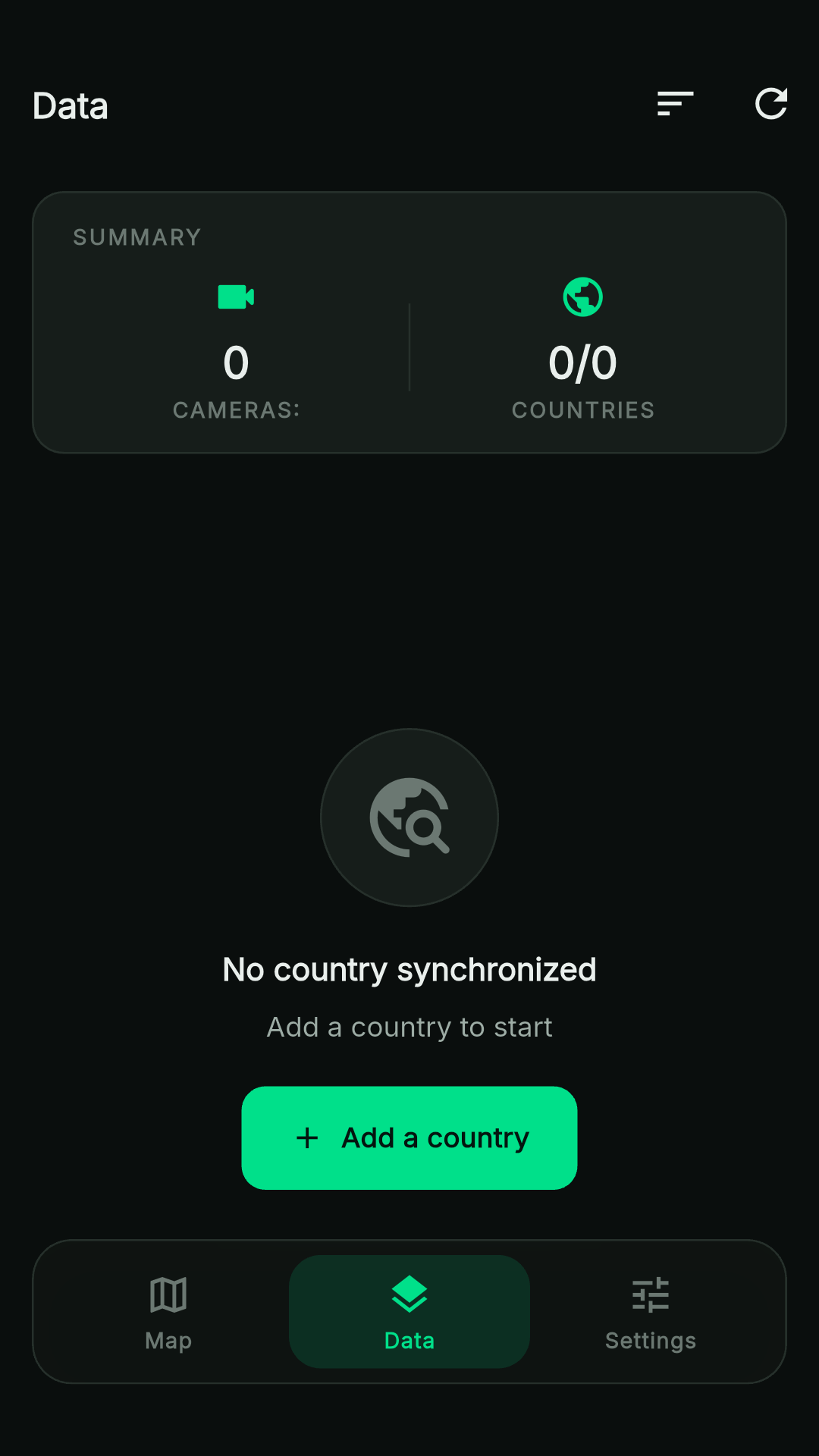 CamEscape screenshot 3
