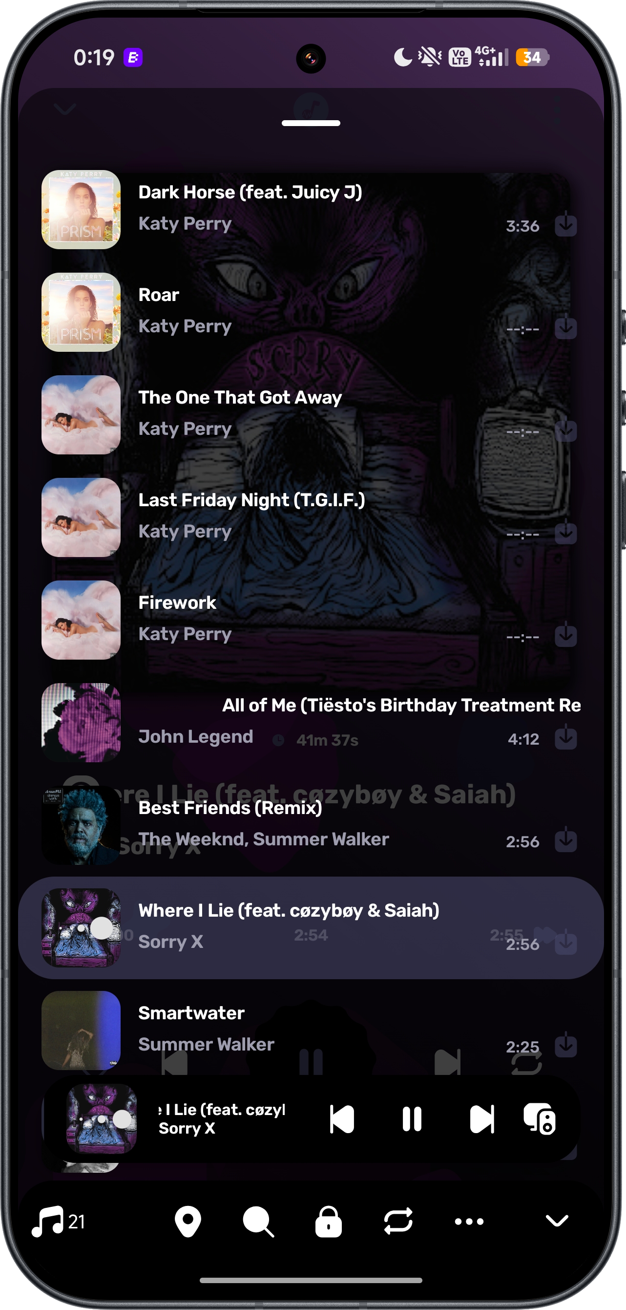 N-Zik screenshot 9