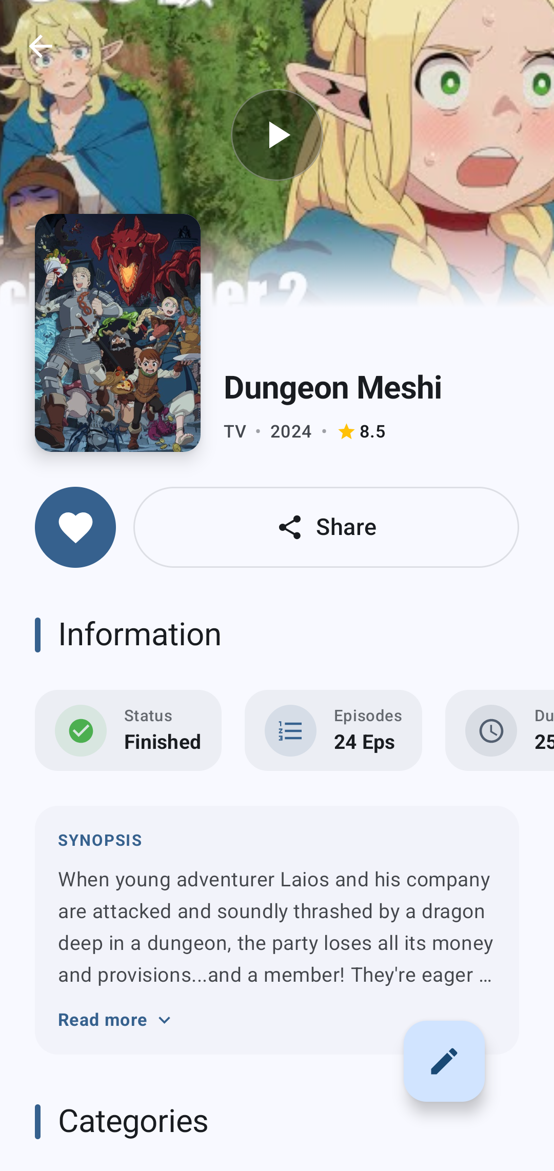 AniSync screenshot 21