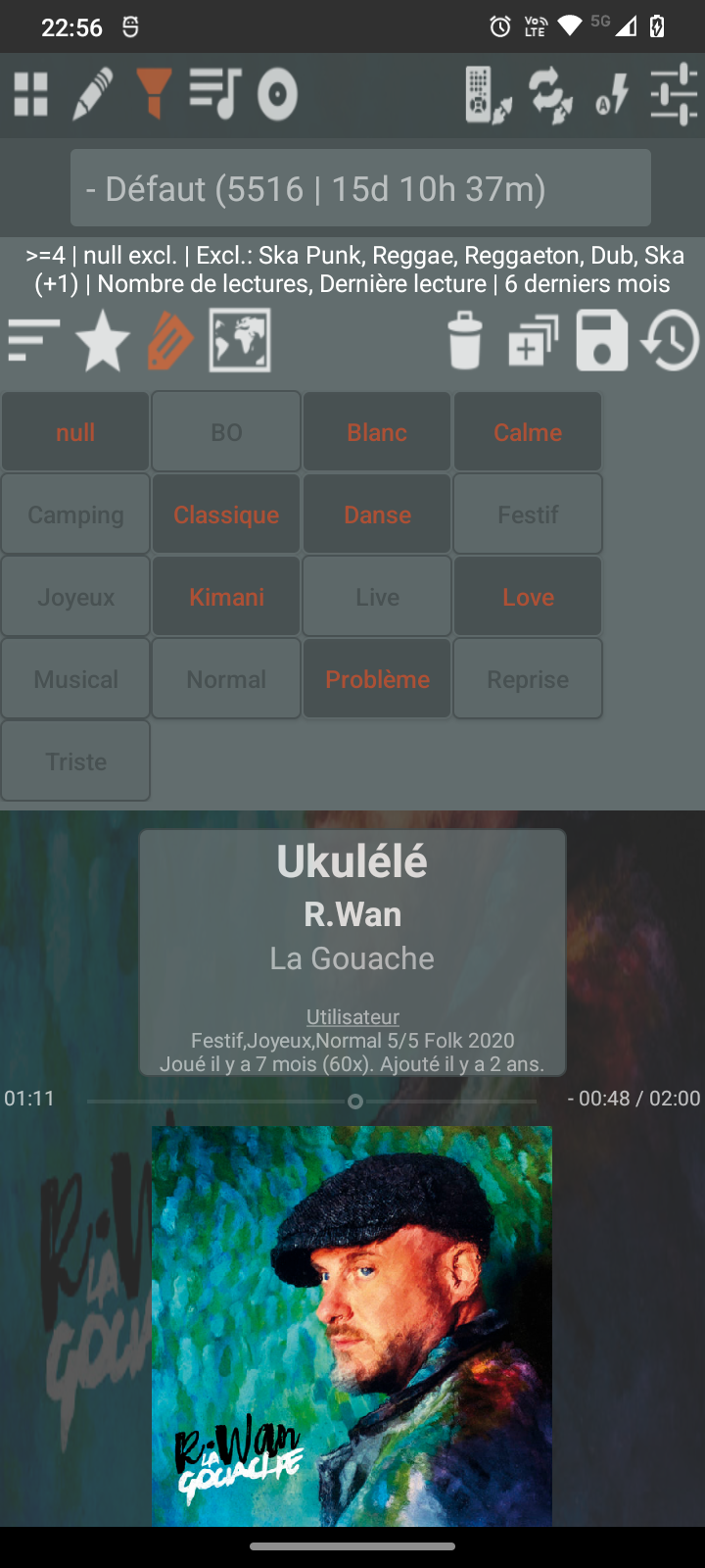 JaMuz screenshot 15