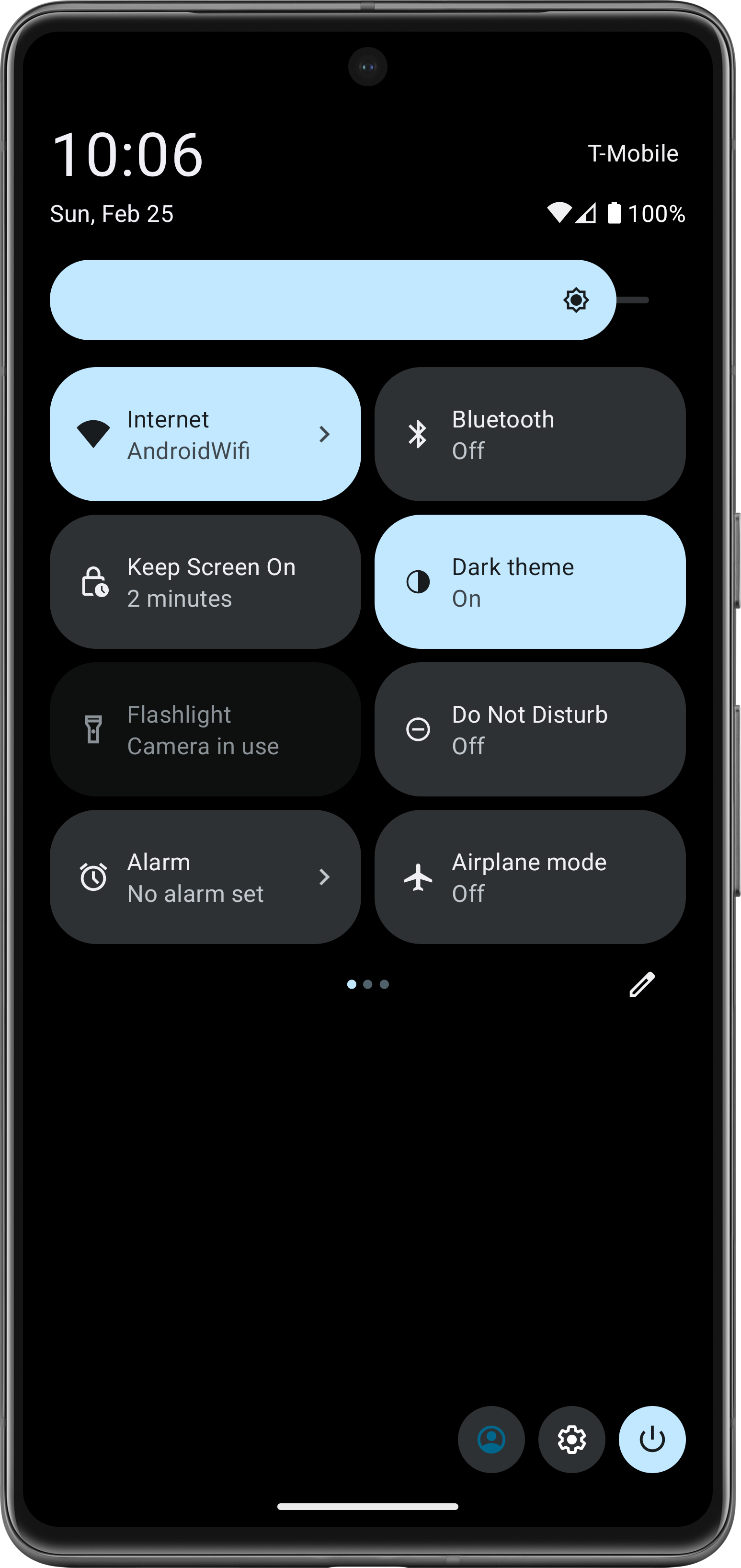 Keep Screen On screenshot 6